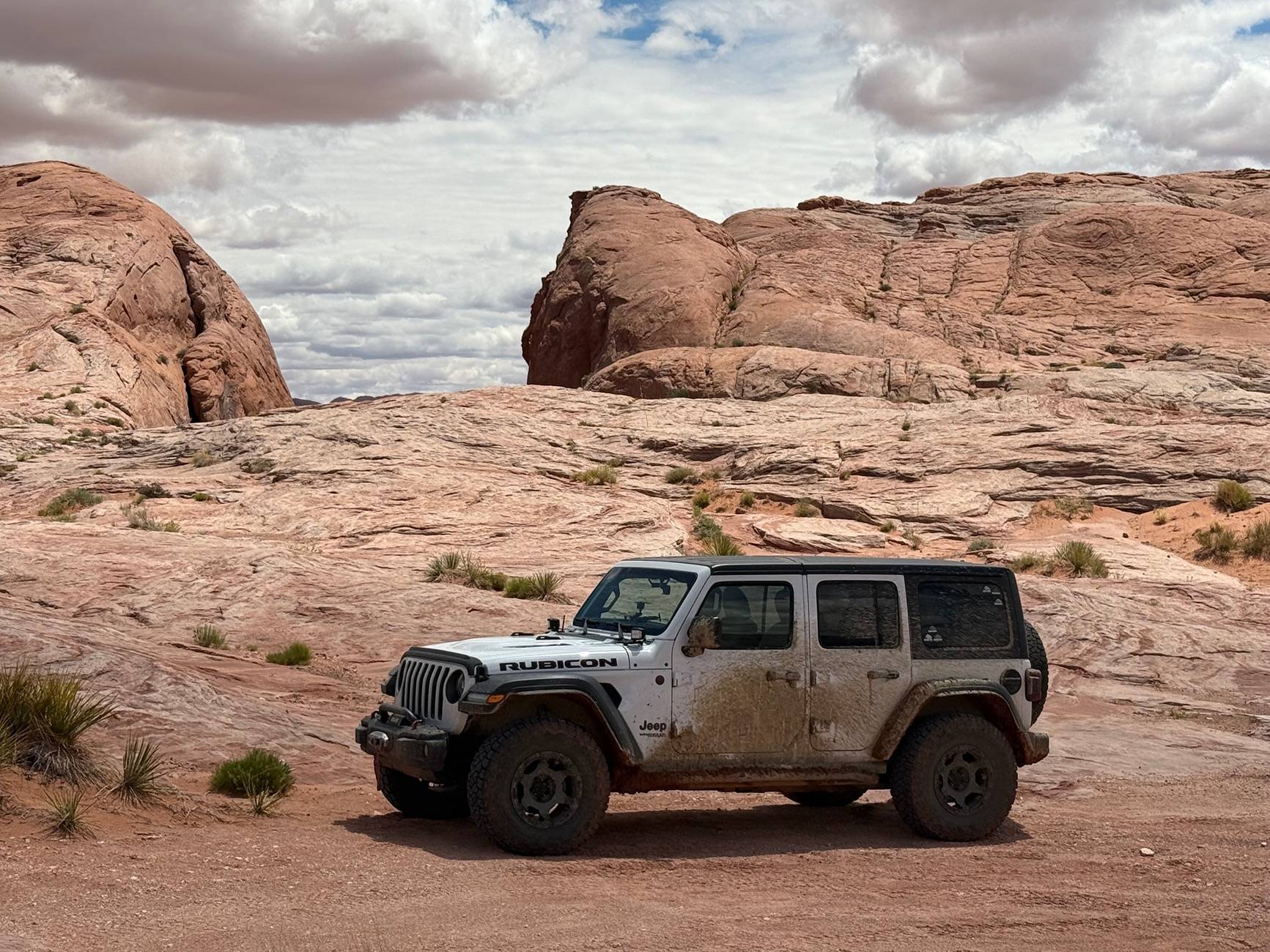 Jeep Wrangler JL Show Off Your Scenic Jeep Photos IMG_0104