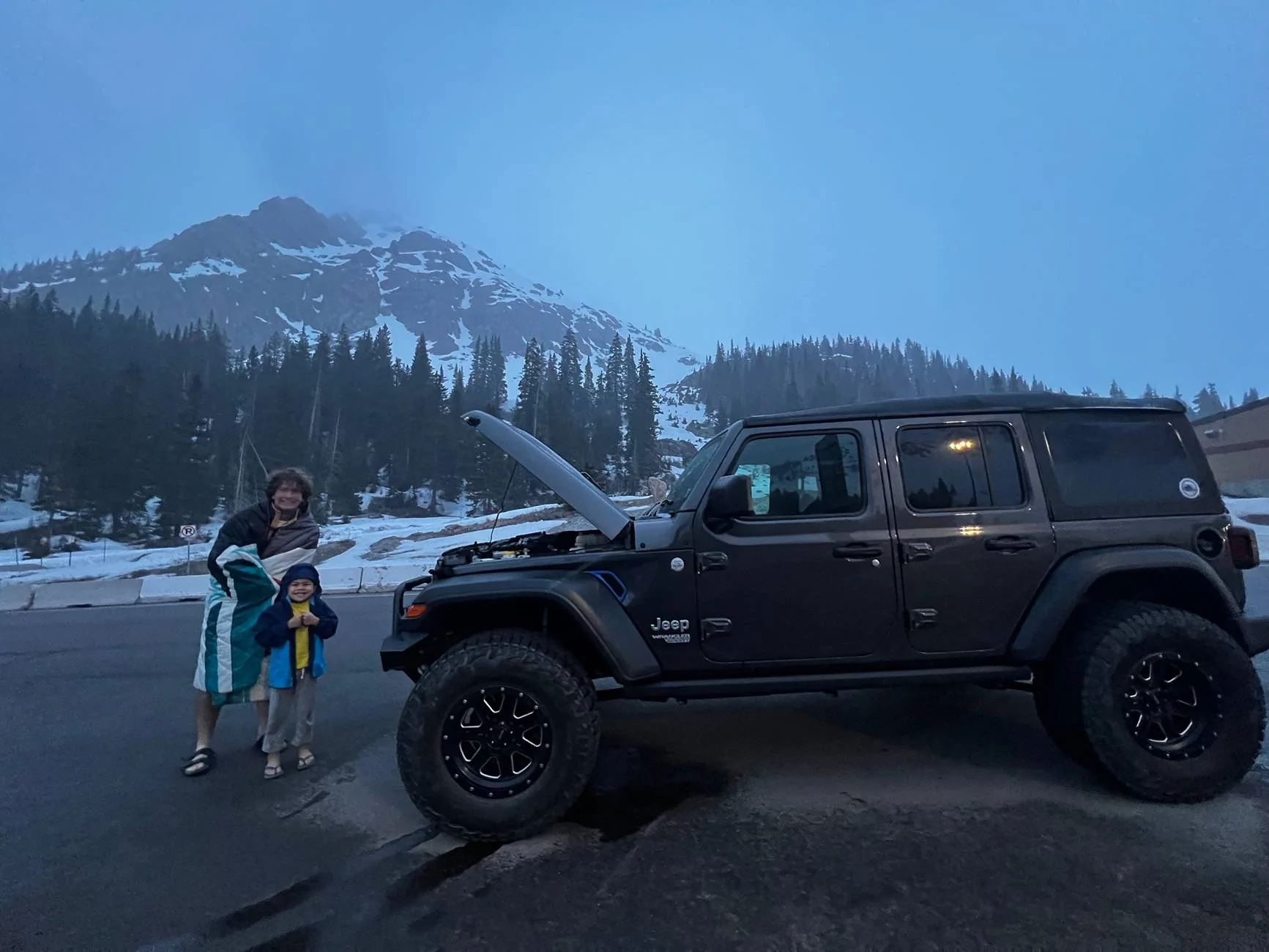 Jeep Wrangler JL Moab trip in the books! IMG_2154