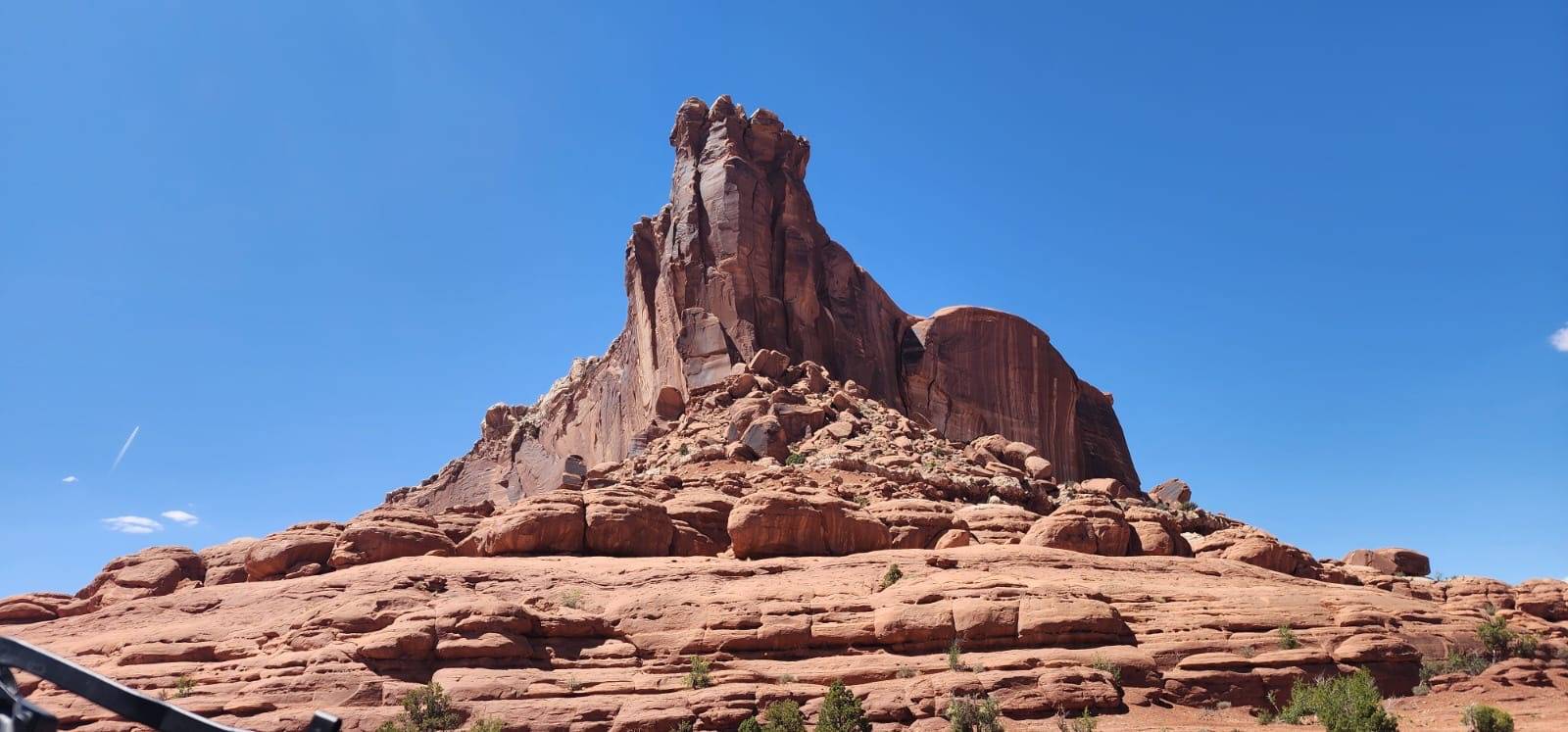 Jeep Wrangler JL Moab trip in the books! 1af5046e-9dfe-480c-b699-97111fe3fcb1