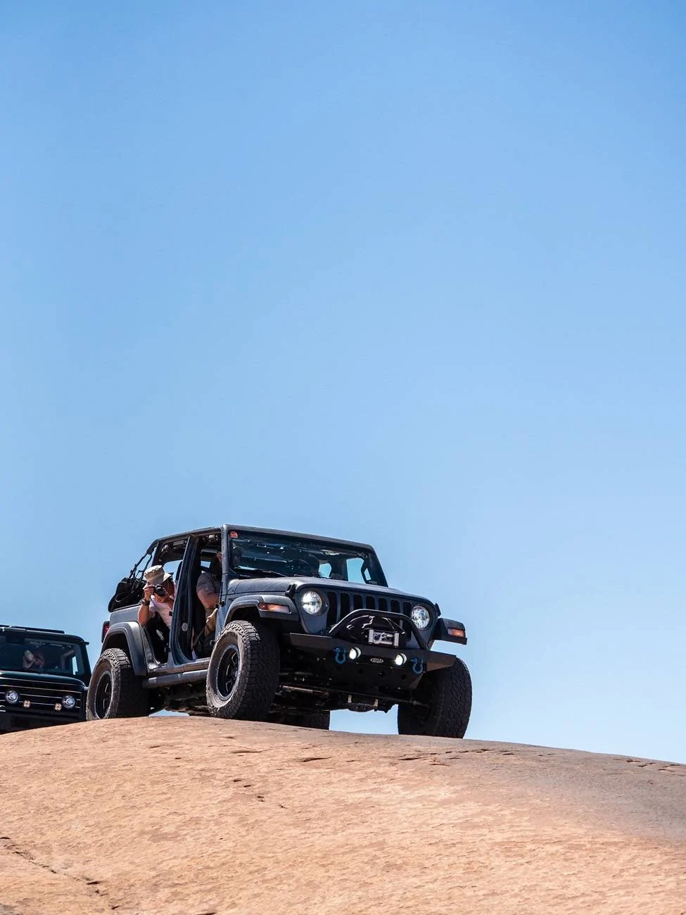Jeep Wrangler JL Moab trip in the books! IMG_2621