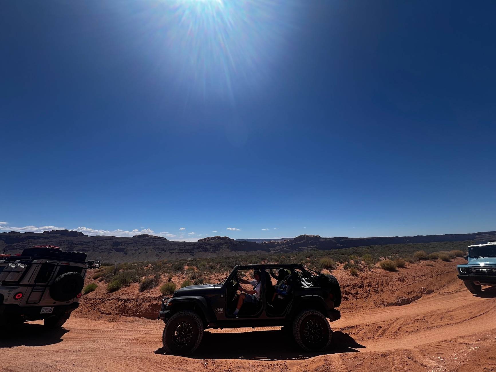 Jeep Wrangler JL Moab trip in the books! IMG_2446