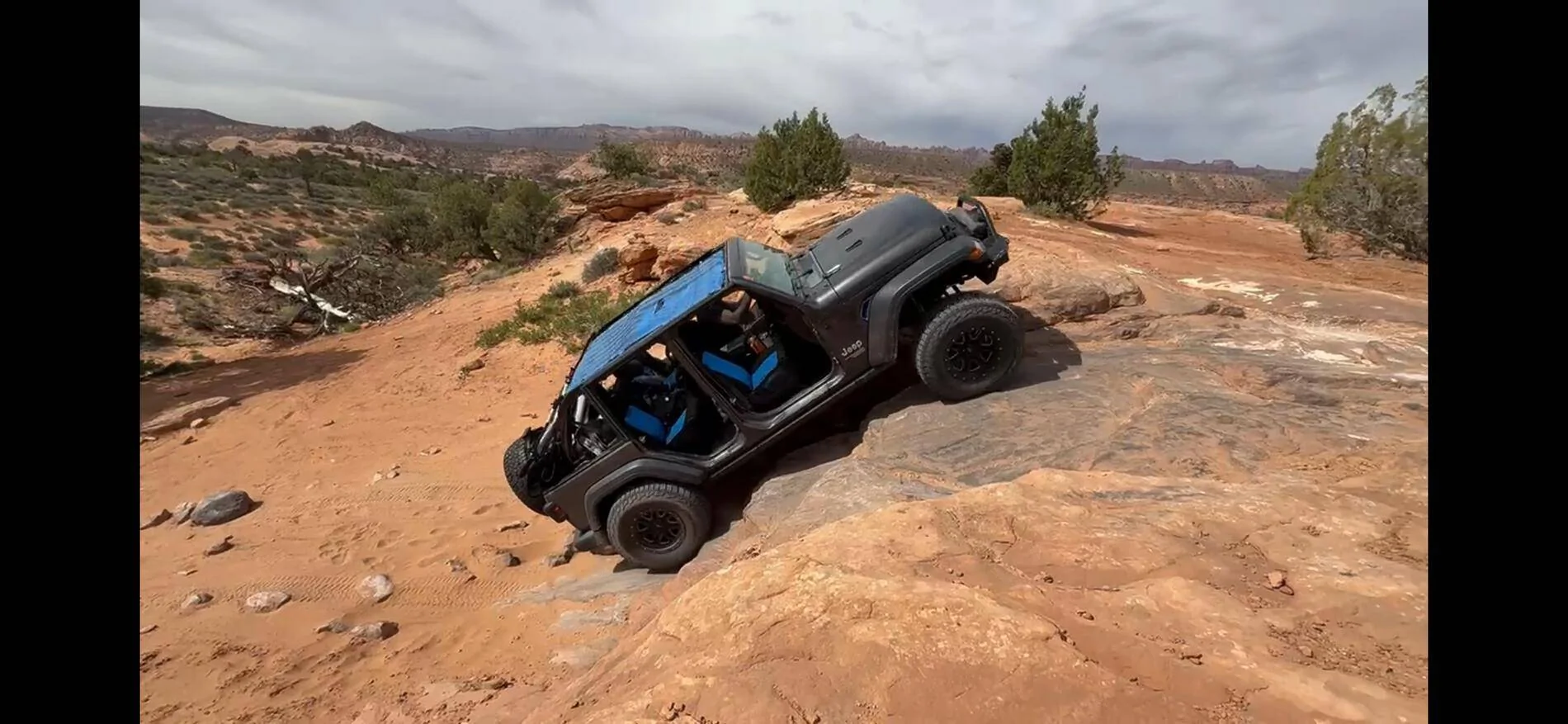 Jeep Wrangler JL Moab trip in the books! IMG_2633