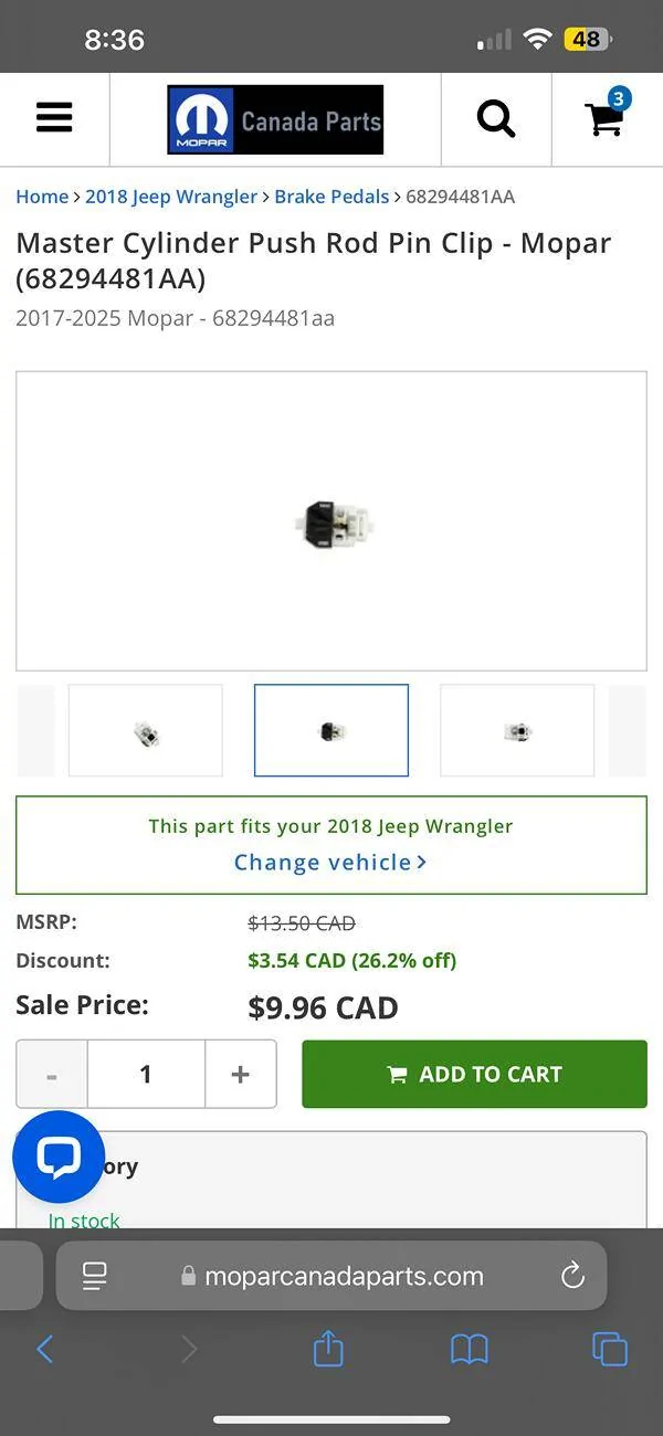 Jeep Wrangler JL Pedal assembly removal help? IMG_9935