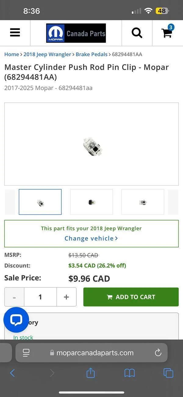 Jeep Wrangler JL Pedal assembly removal help? IMG_9934