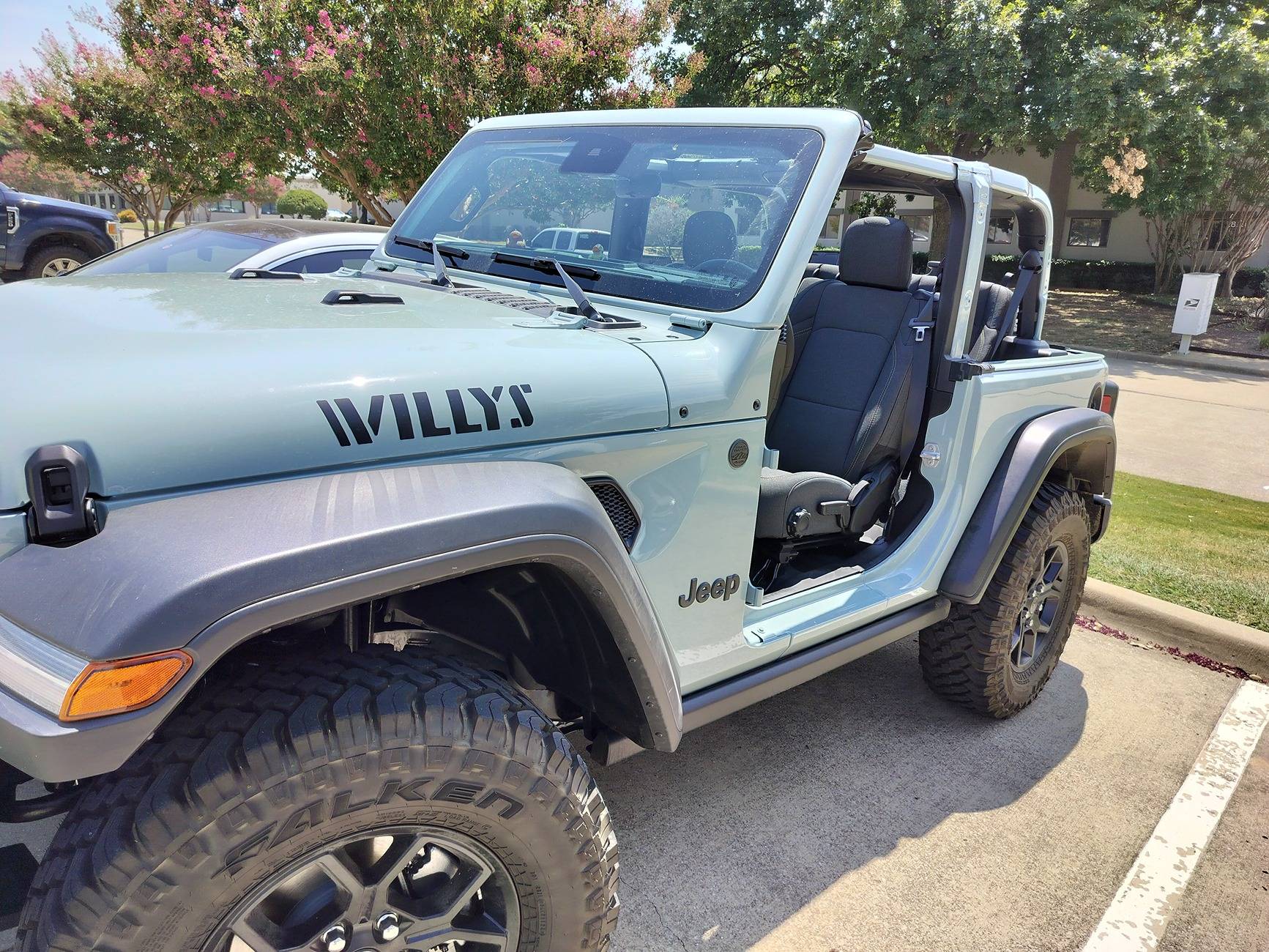 Jeep Wrangler JL Buying a JL 1000003611