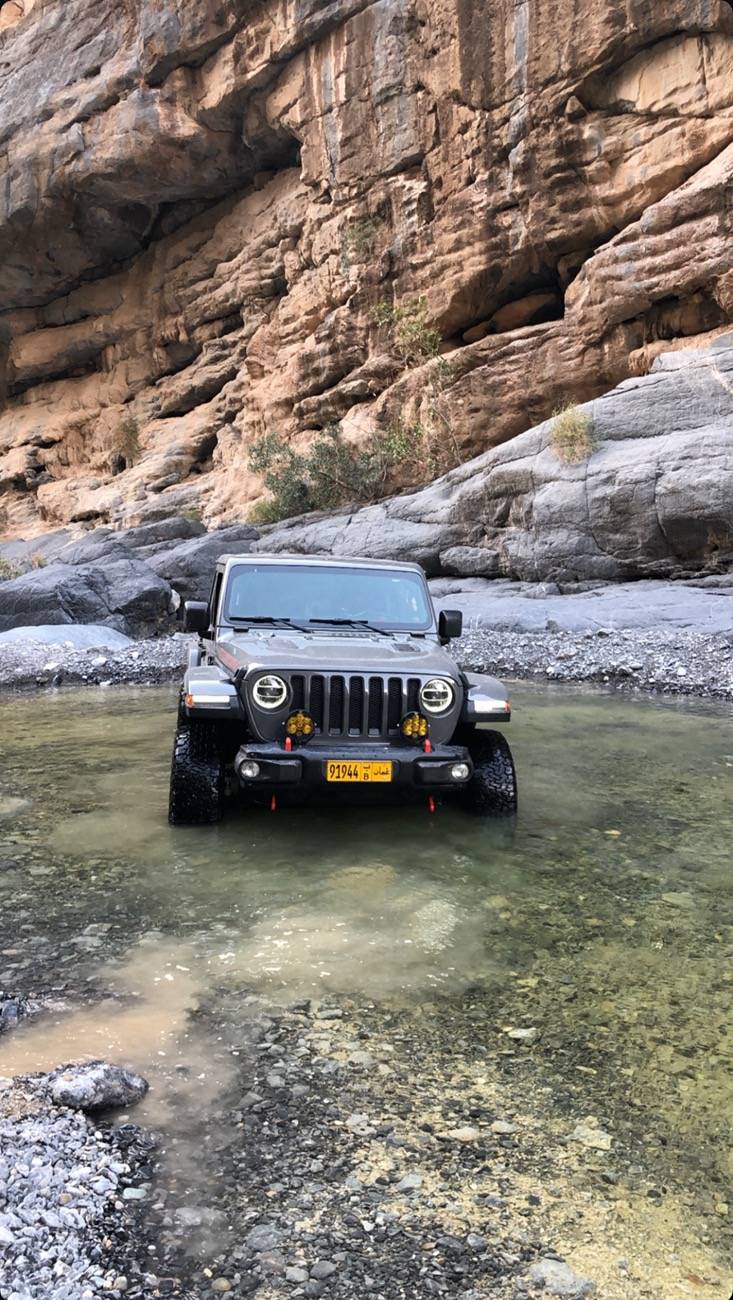 Jeep Wrangler JL Show Off Your Scenic Jeep Photos IMG_3573