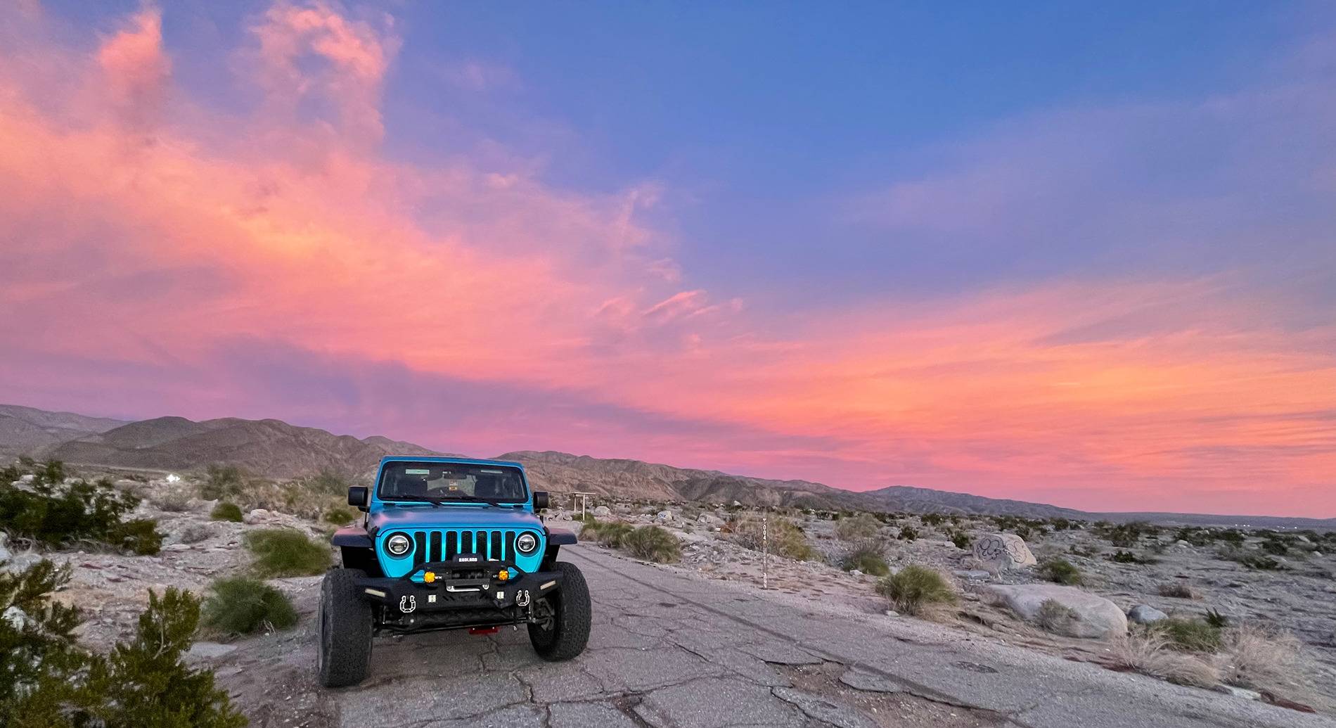 Jeep Wrangler JL Show Off Your Scenic Jeep Photos IMG_7464