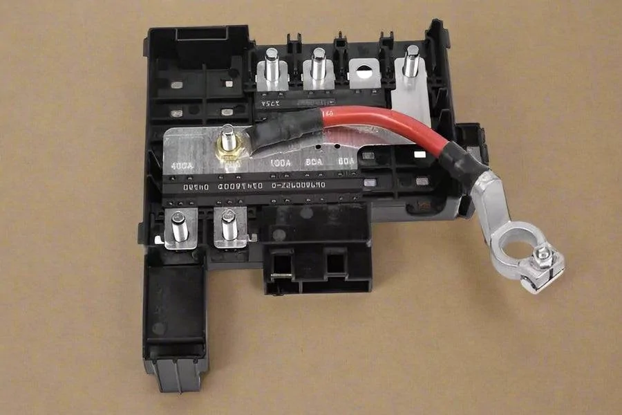 Jeep Wrangler JL Power cutoff for Winch -distribution-engine-fuse-block-oem-56668872966431