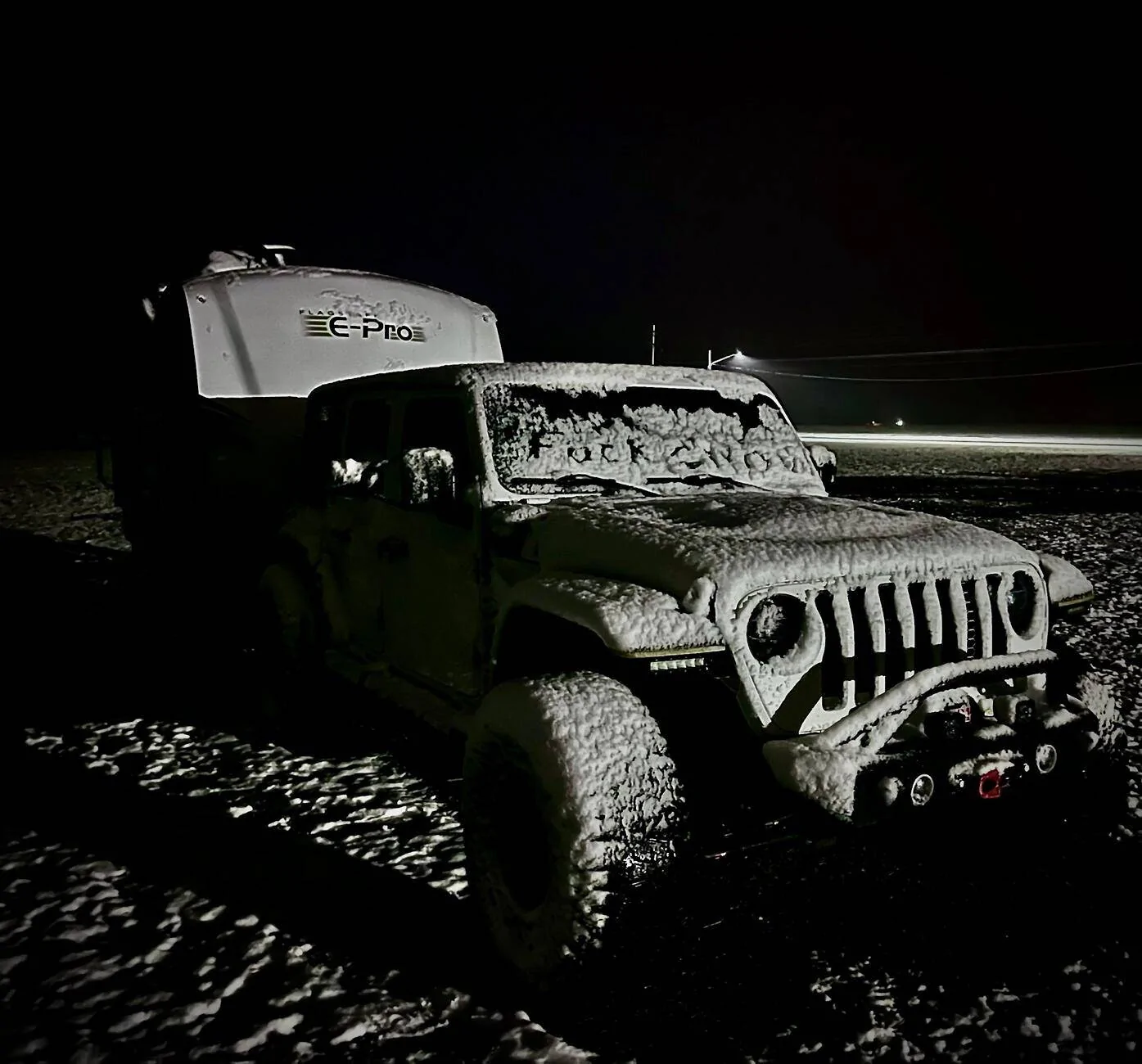 Jeep Wrangler JL Gratuitous towing pics 1746972157969-oj