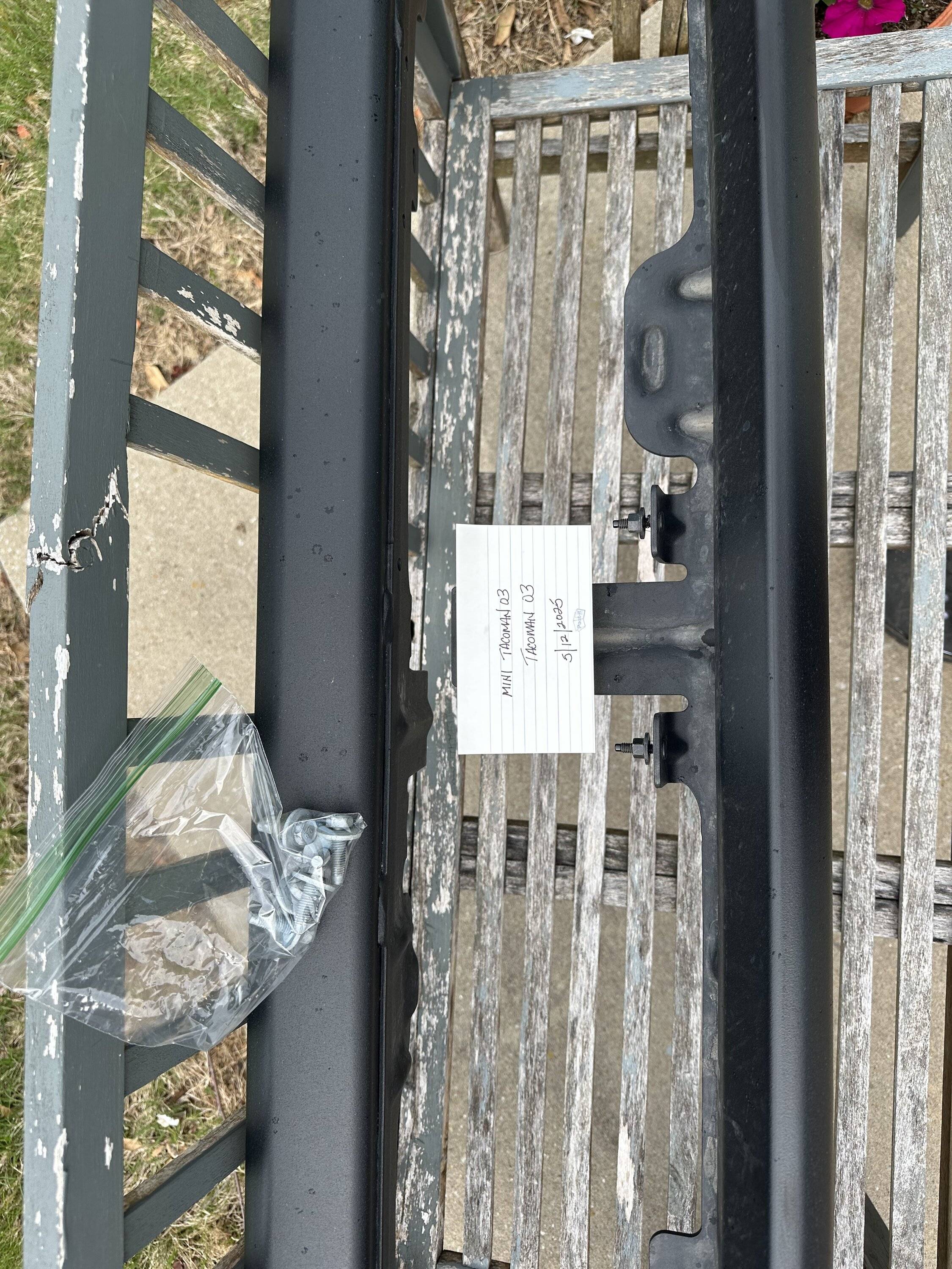 Jeep Wrangler JL Rubi Rock Rails IMG_7172