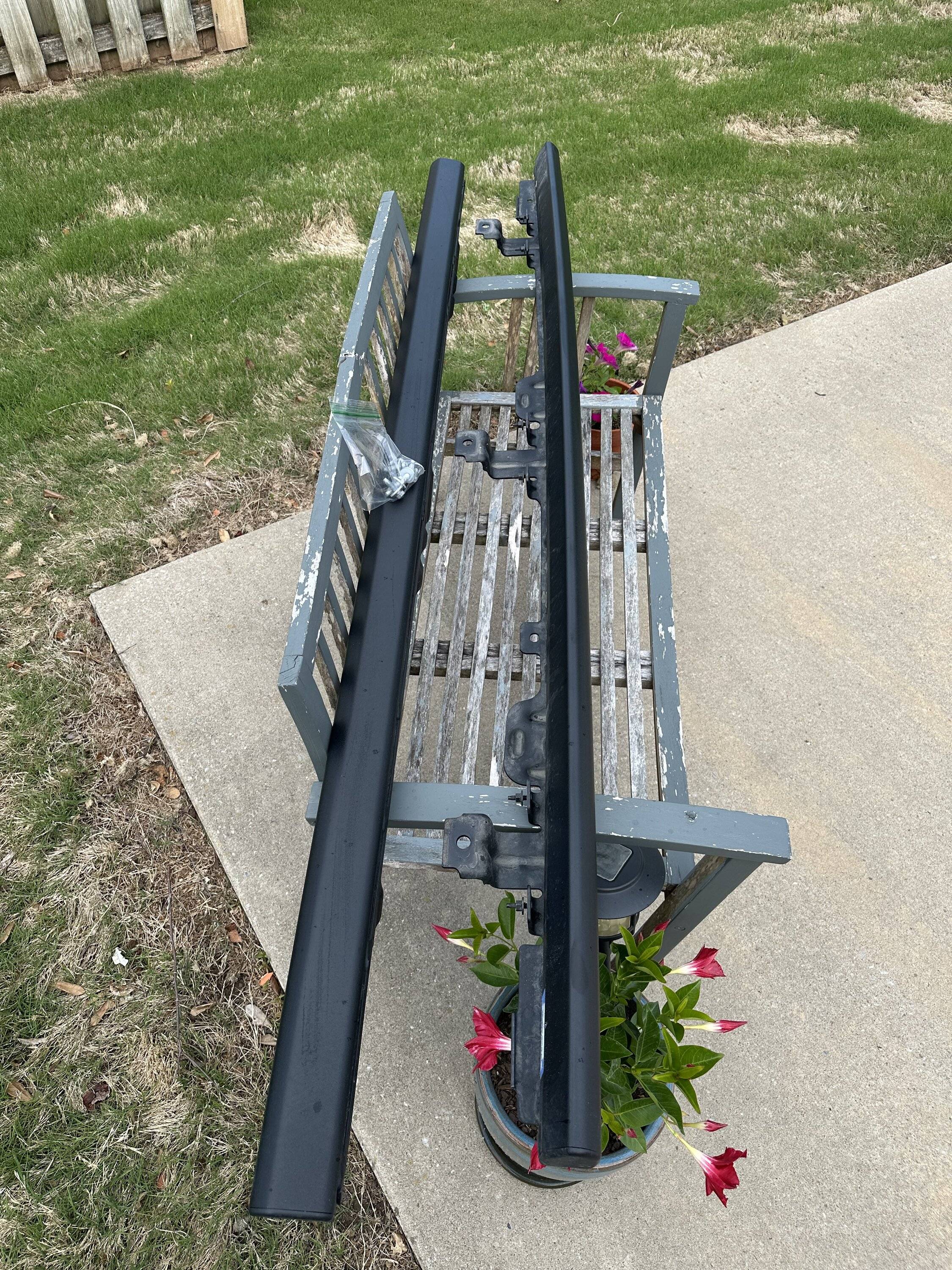 Jeep Wrangler JL Rubi Rock Rails IMG_7171