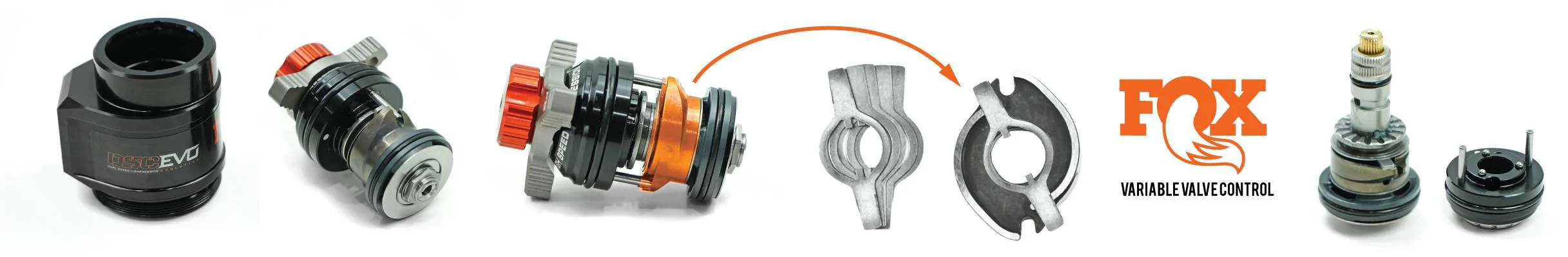 Jeep Wrangler JL *NEW Fox Shocks DSC Evo Adjuster fox-dsc-evo-variable-valve-control