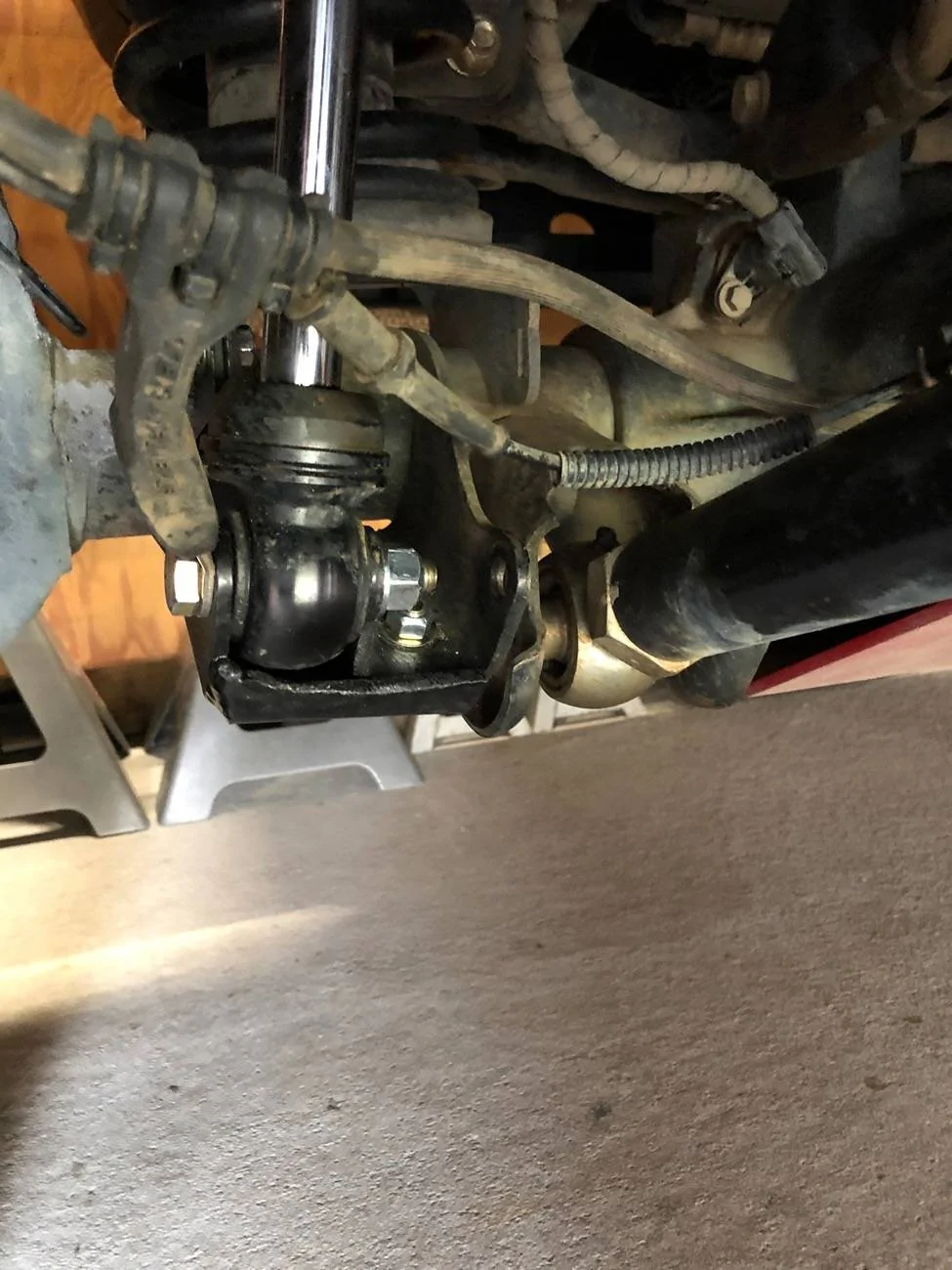Jeep Wrangler JL Stock-Wheel-Friendly Alternatives for Shock Relocation? IMG_4623