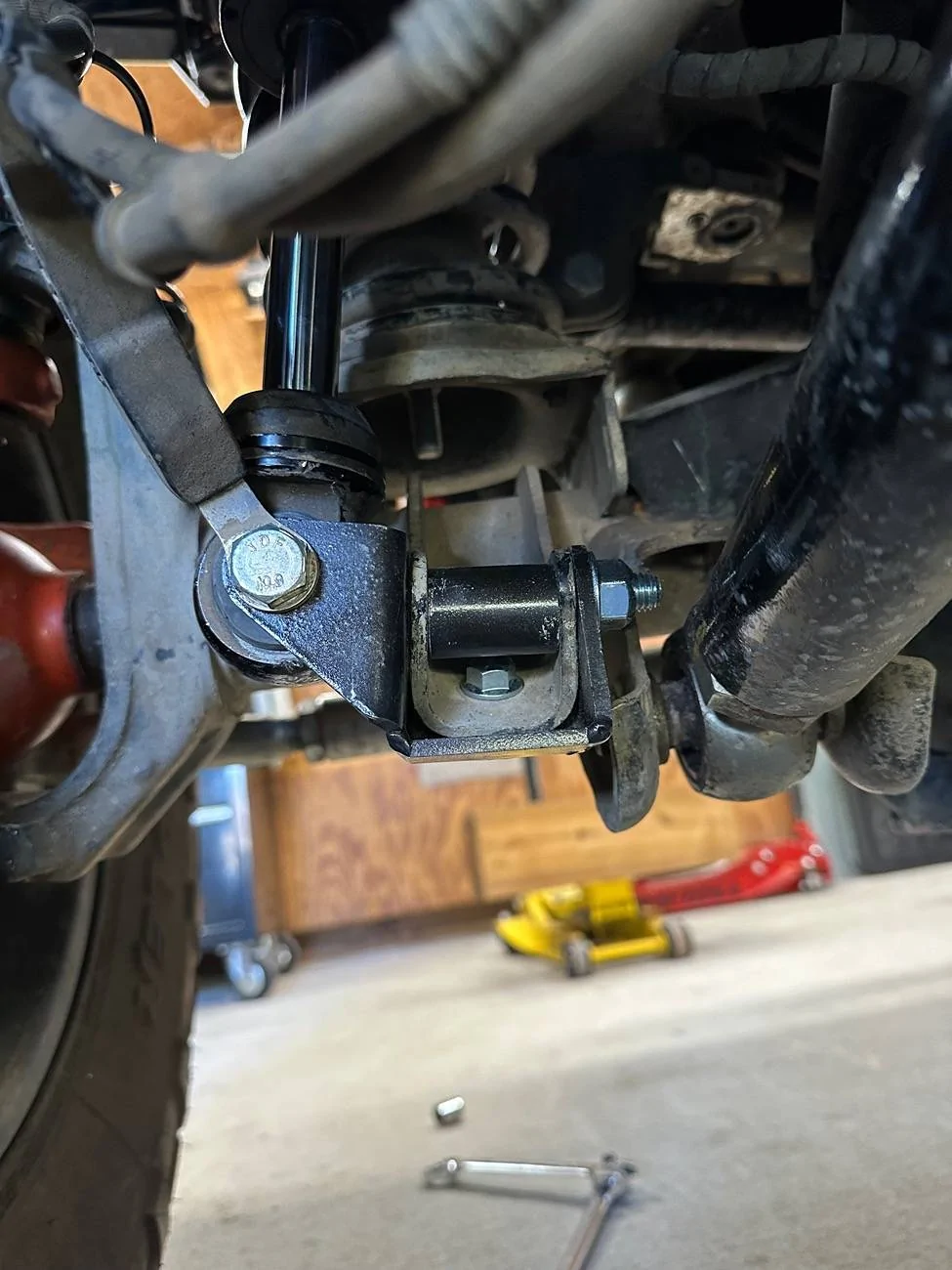 Jeep Wrangler JL Stock-Wheel-Friendly Alternatives for Shock Relocation? IMG_9973