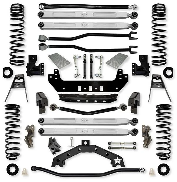 Jeep Wrangler JL RK 3.5” Adventure-X Pro Long Arm Install IMG_4961