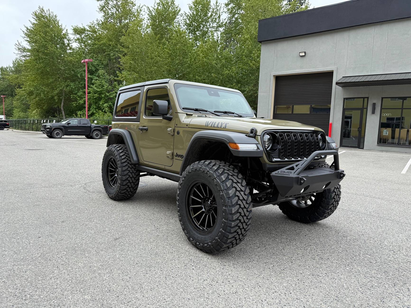 Jeep Wrangler JL 35s or 37s IMG_5520