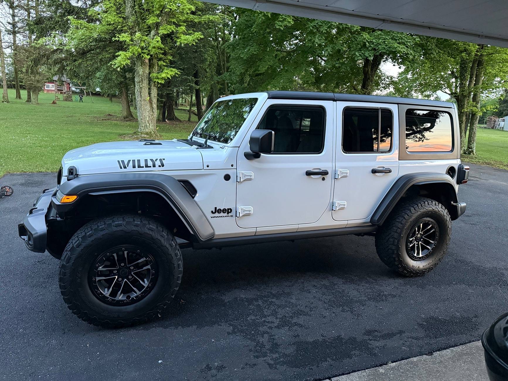 Jeep Wrangler JL Introductions & Welcome Thread 👋 IMG_1125