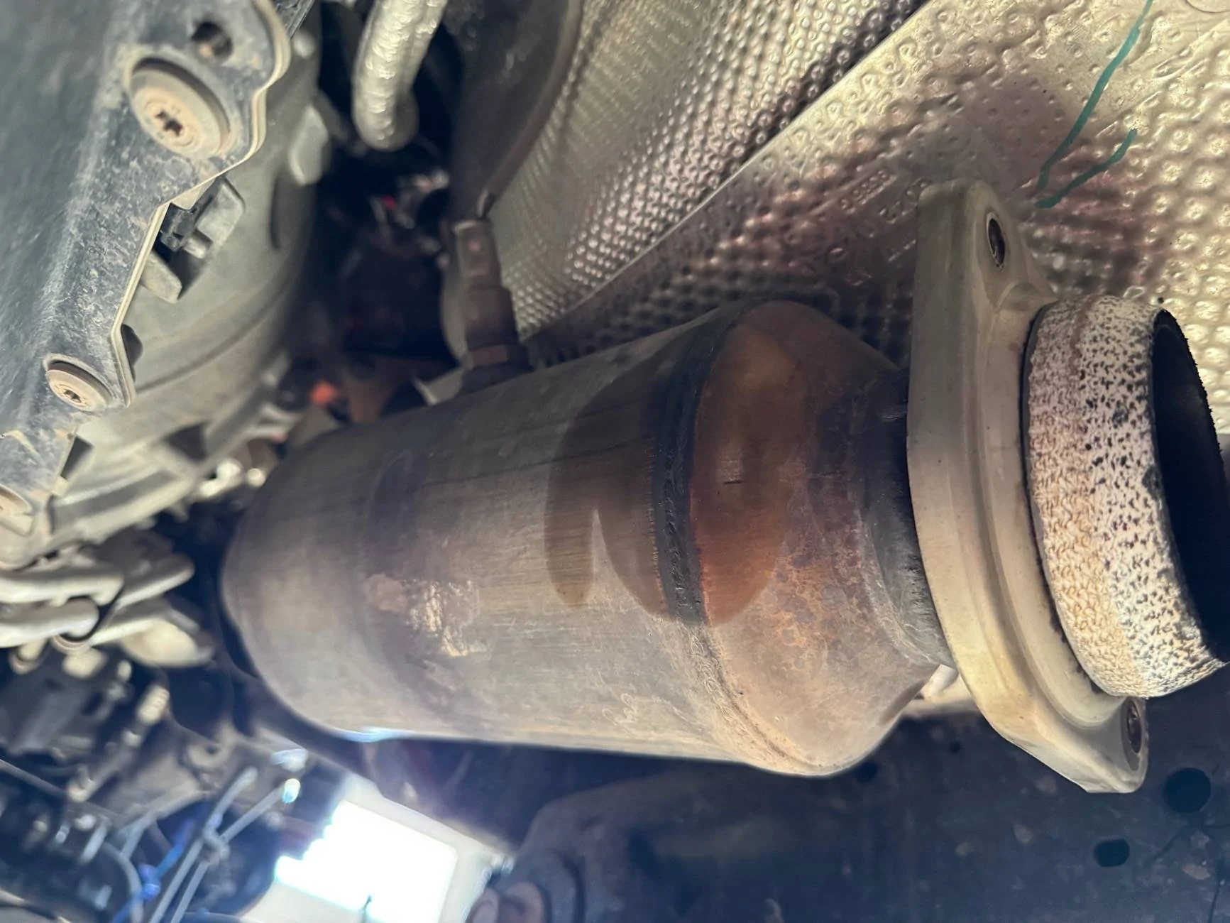 Jeep Wrangler JL RK 3.5” Adventure-X Pro Long Arm Install IMG_4985