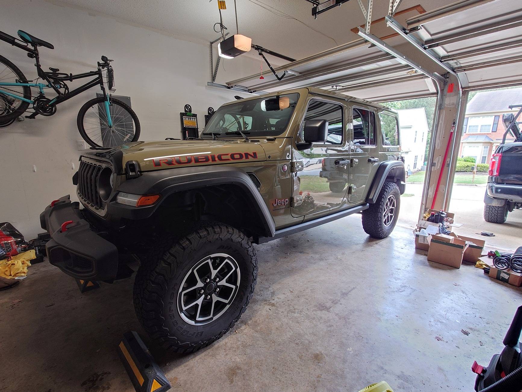Jeep Wrangler JL Aonarch's 2025 JLUR '41 Build 20250515_152442807.JPG