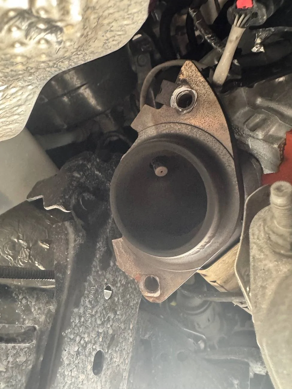 Jeep Wrangler JL RK 3.5” Adventure-X Pro Long Arm Install IMG_4992