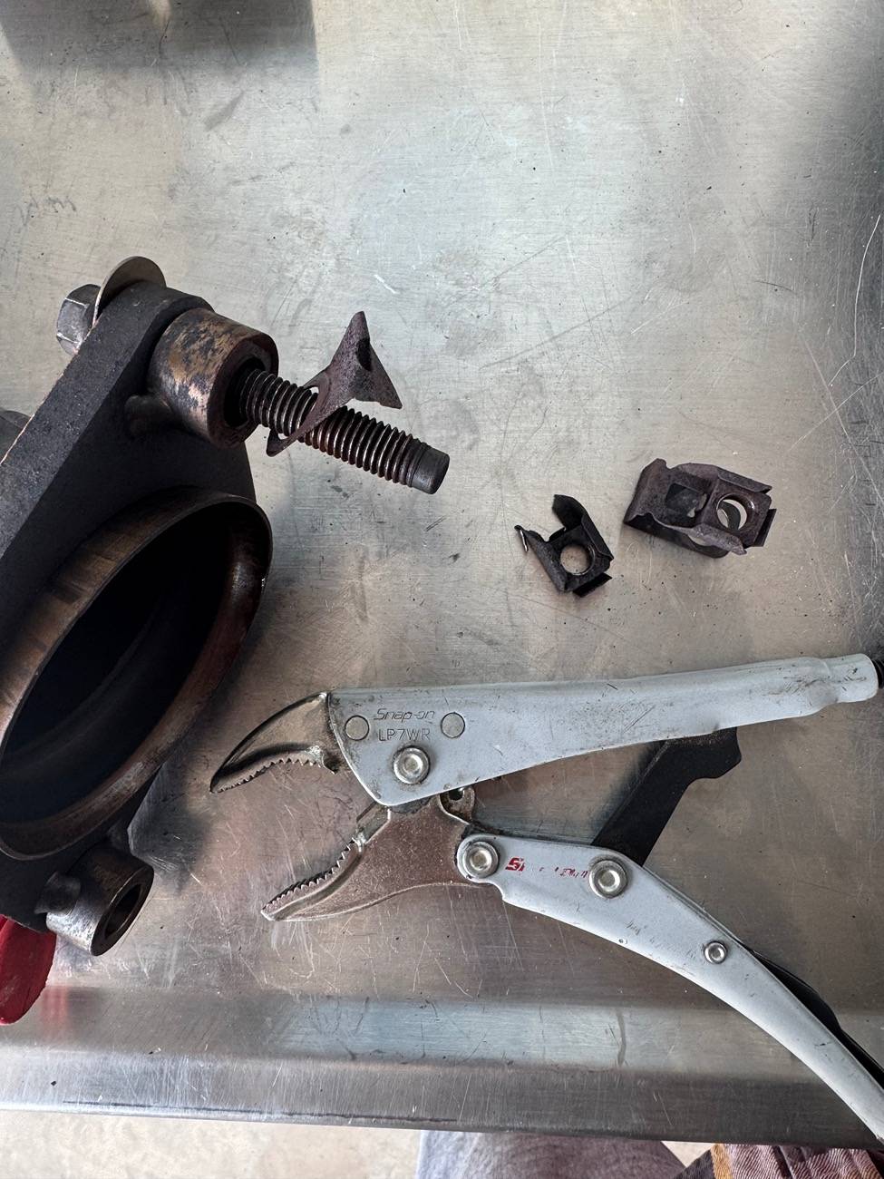 Jeep Wrangler JL RK 3.5” Adventure-X Pro Long Arm Install IMG_4994