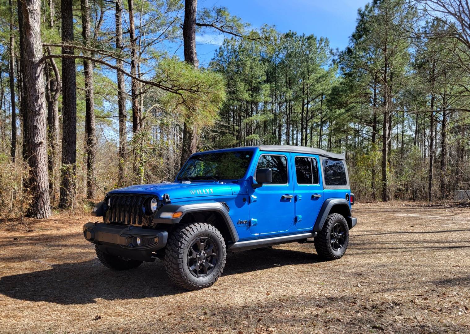 Jeep Wrangler JL 21 JLU Willys Lift Question Resized_20250302_142539_1740949945474