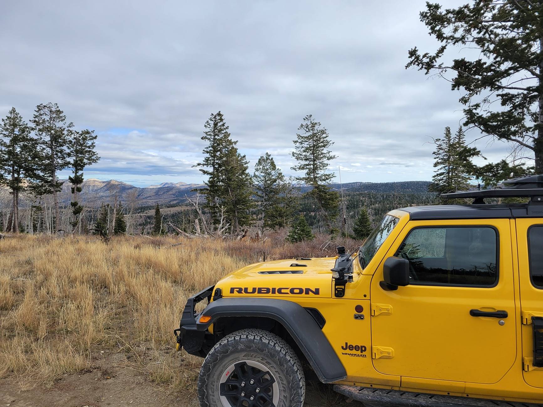 Jeep Wrangler JL Show Off Your Scenic Jeep Photos J_20231103_111657