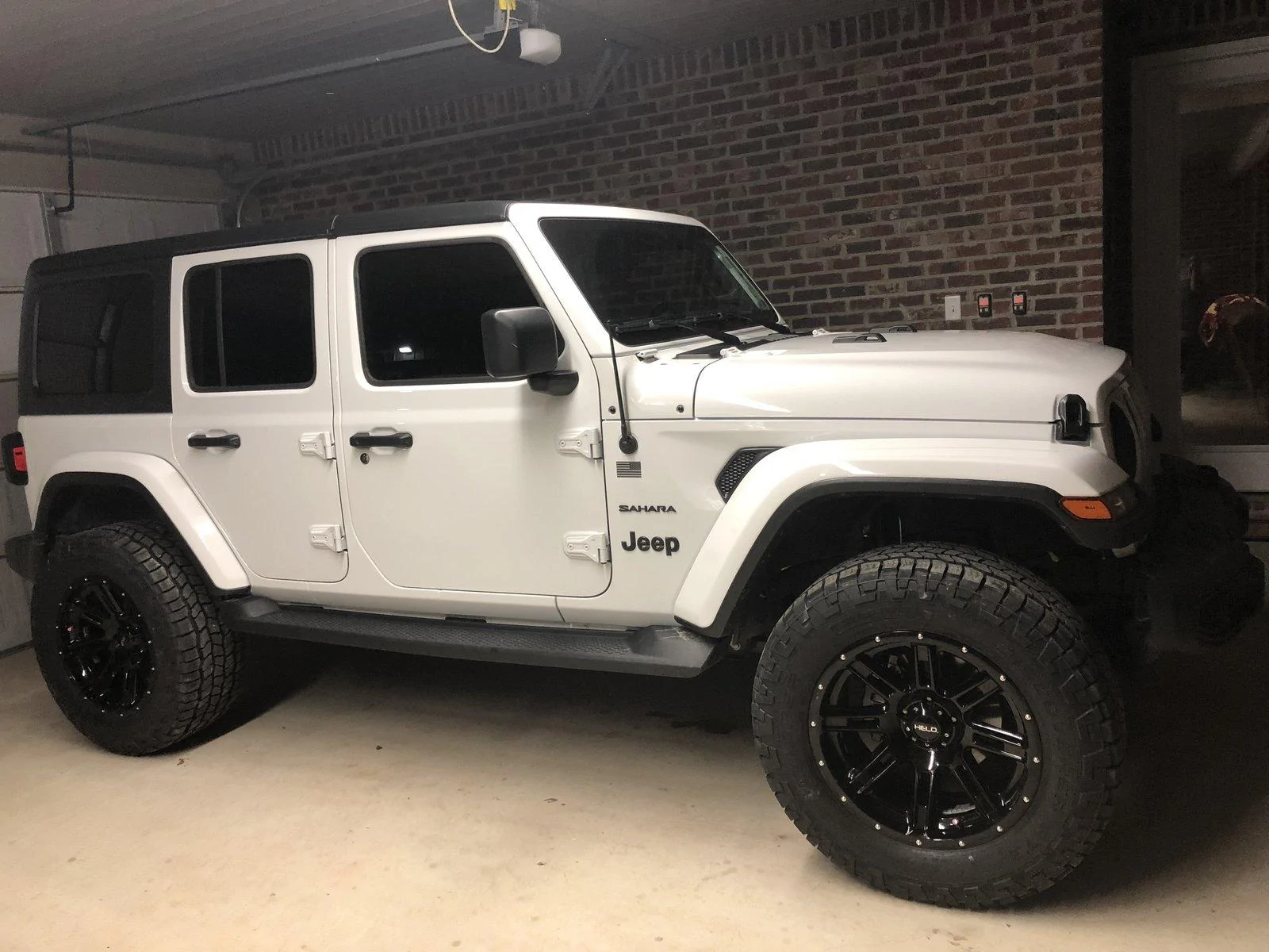 Jeep Wrangler JL What did you do TO your Jeep JL today? IMG_2526 (002)