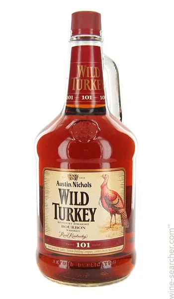 Jeep Wrangler JL Jeep humor waiting room ( ** NO POLITICS ** ) wild-turkey-101-proof-kentucky-straight-bourbon-whiskey-usa-10151684
