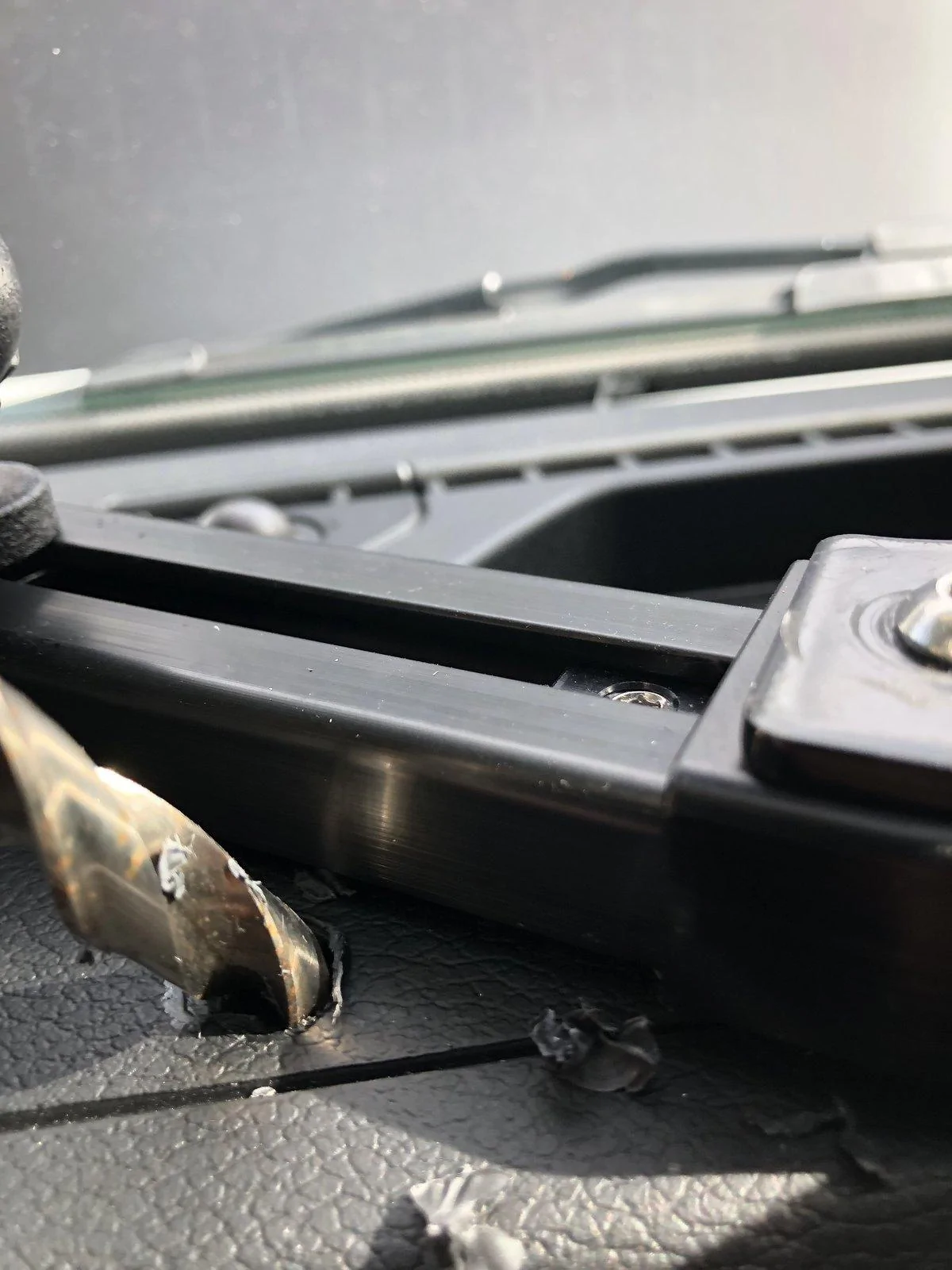 Jeep Wrangler JL What did you do TO your Jeep JL today? 23F3255F-07A6-4784-9CB7-BBD05E44227C