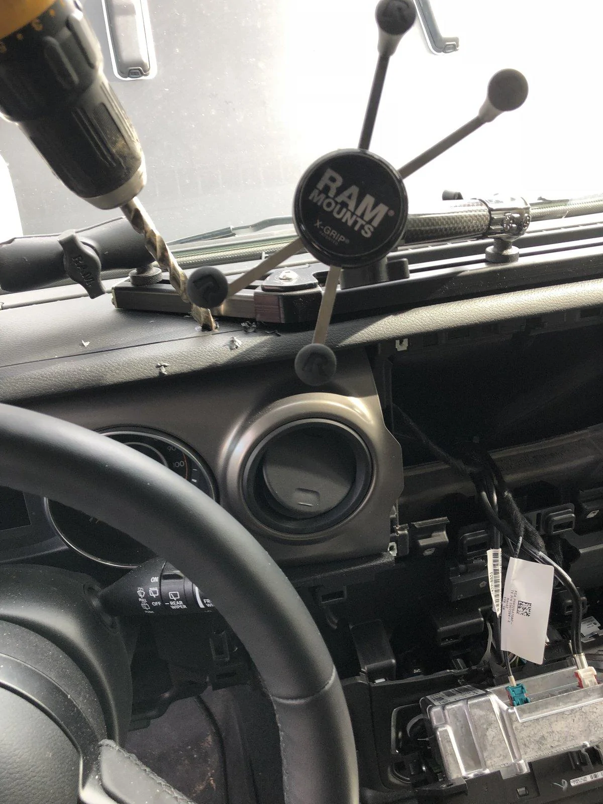 Jeep Wrangler JL What did you do TO your Jeep JL today? 96A317FC-178F-46FC-8C97-B9AA9B2F7630