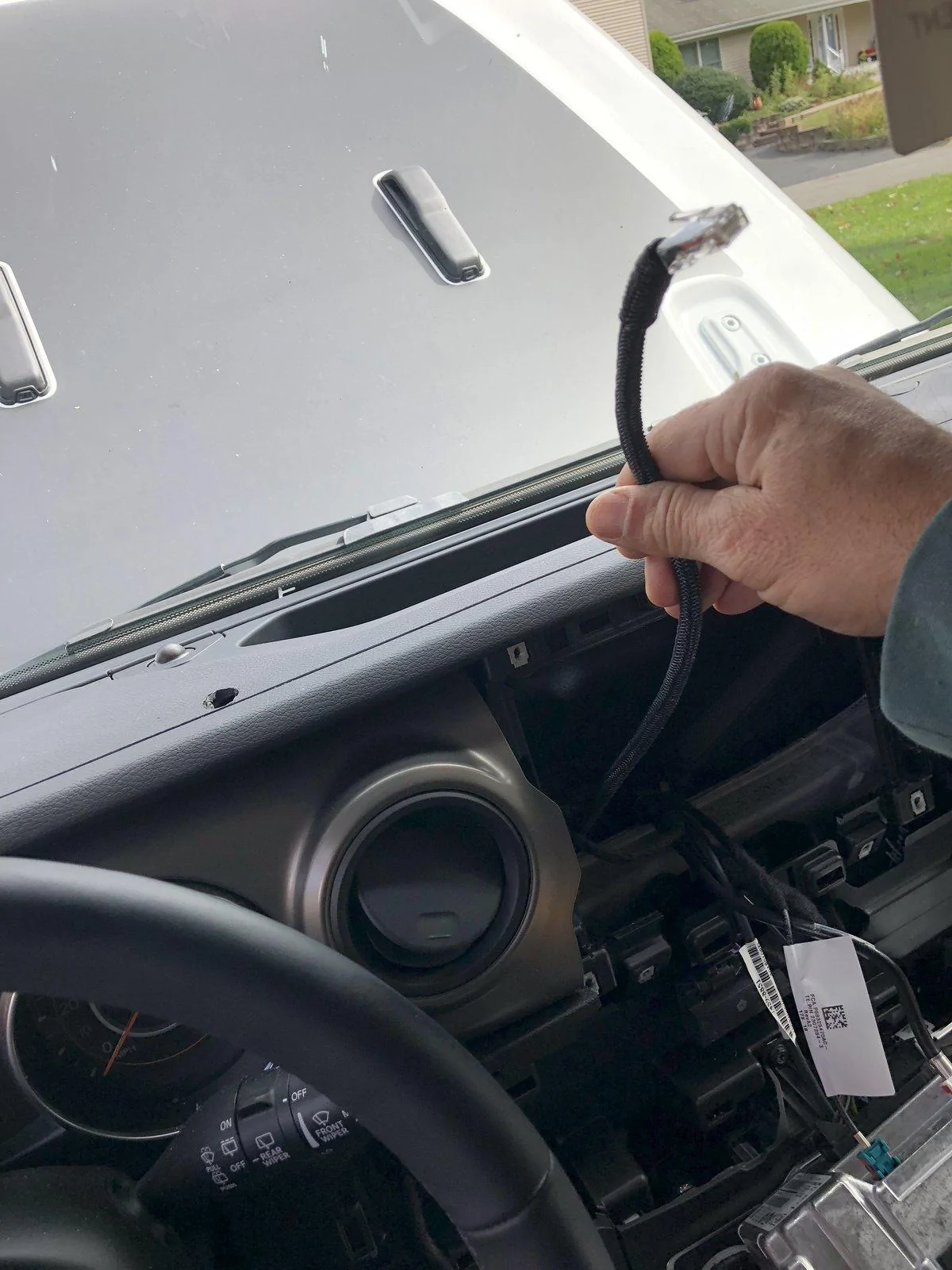 Jeep Wrangler JL What did you do TO your Jeep JL today? 277EE136-57EC-4422-B5F6-D87FDD370EF4