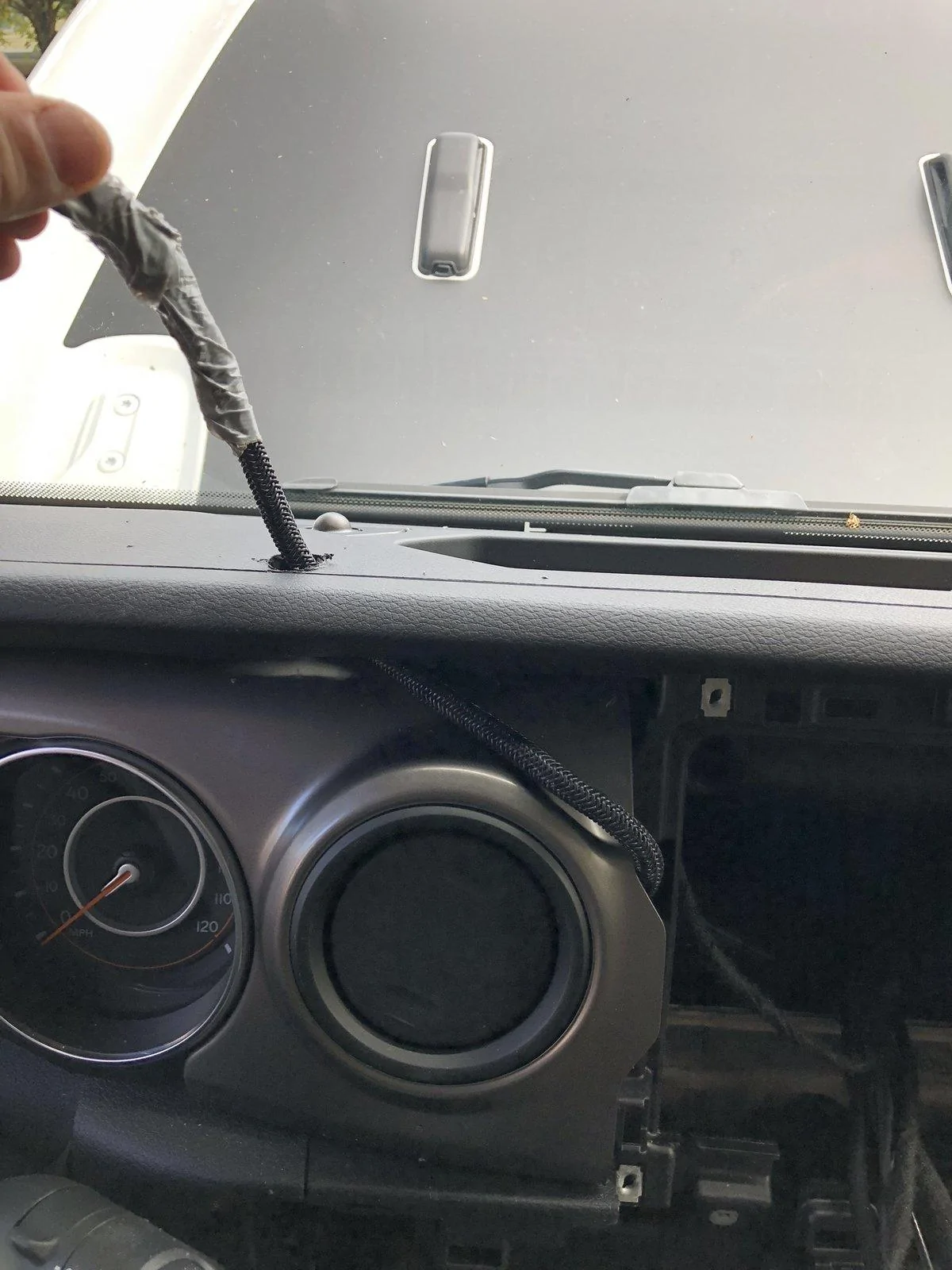 Jeep Wrangler JL What did you do TO your Jeep JL today? 6295CABC-8423-4407-91B0-17B19054AA72