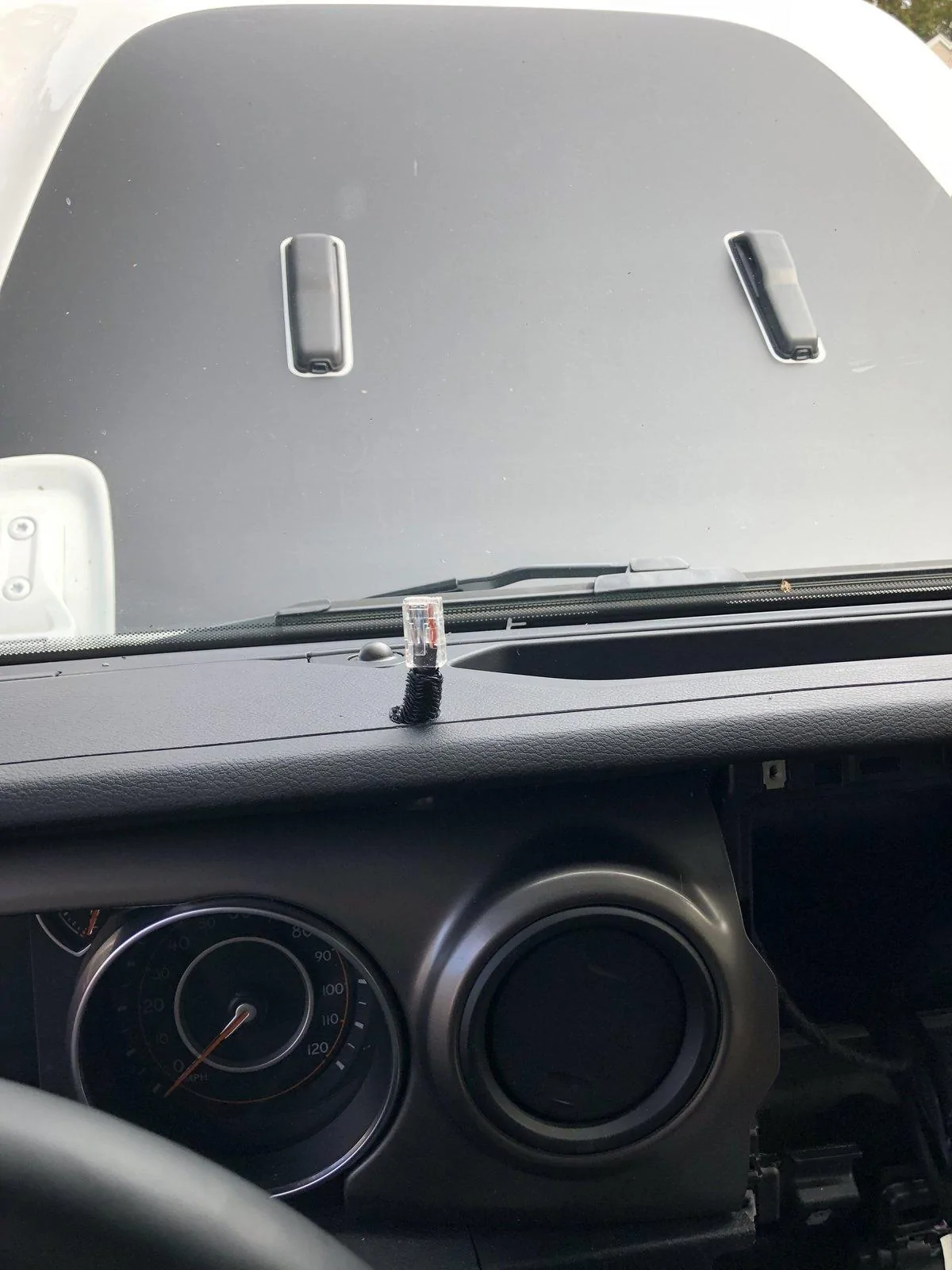 Jeep Wrangler JL What did you do TO your Jeep JL today? B0F9DD65-2496-4A24-8309-FB7D762334D4
