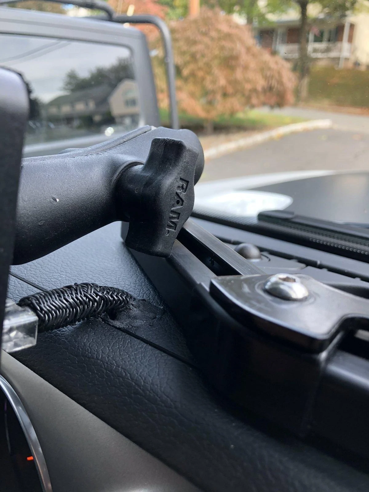 Jeep Wrangler JL What did you do TO your Jeep JL today? 3AAC1482-823B-40A7-A6FA-F60B240EB90D