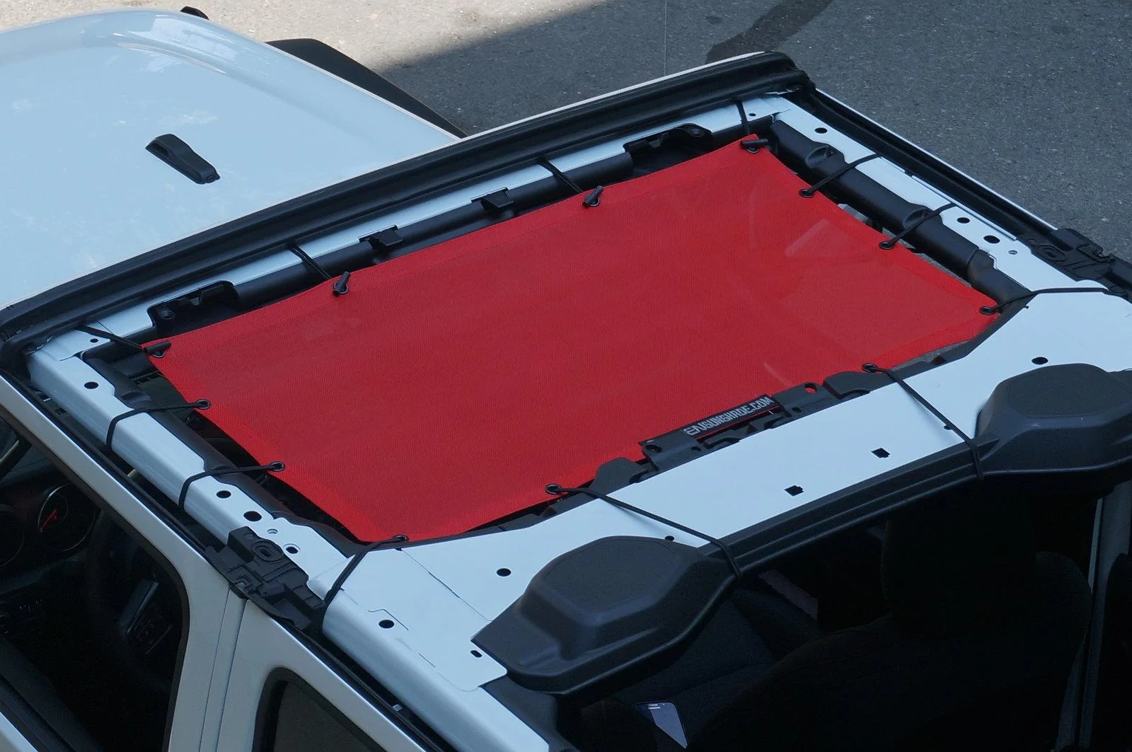 Jeep Wrangler JL Alien Sunshade Customer Showcase and Gallery DSC00811