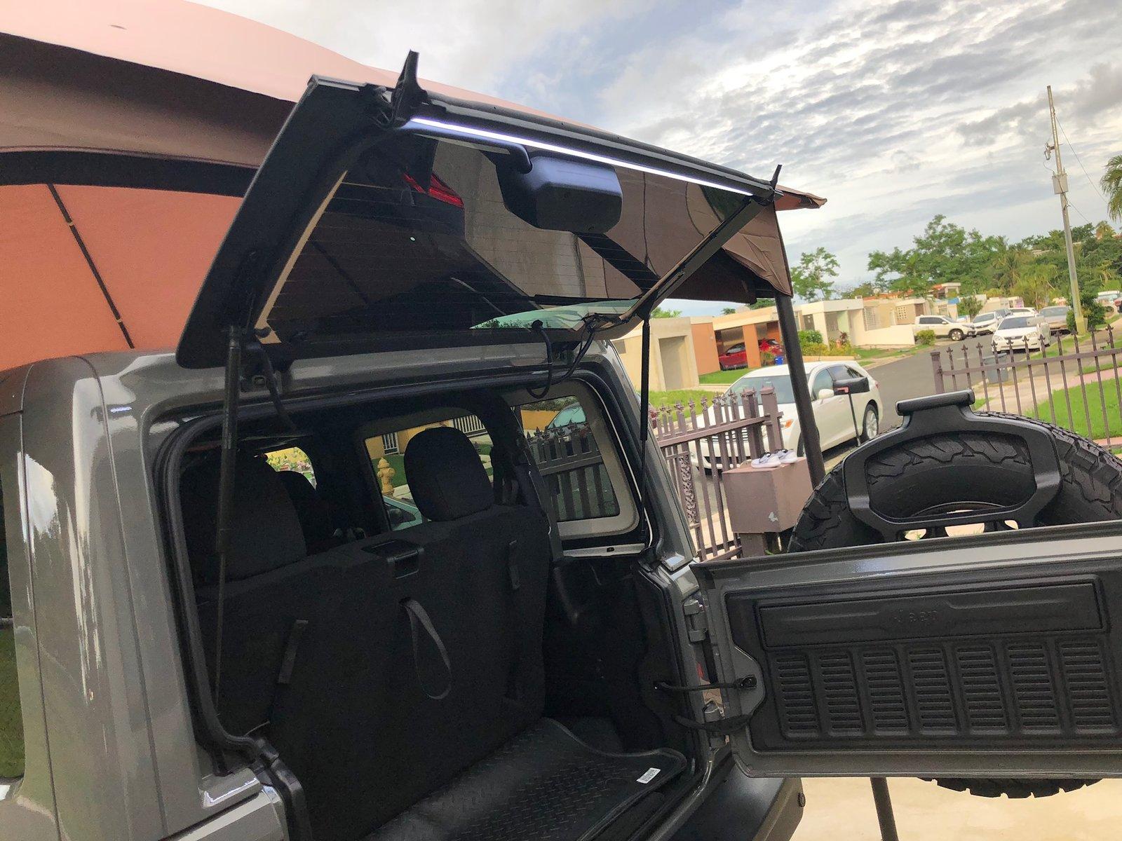 Jeep Wrangler JL JL 2 door pic and mod thread D6BC7422-D540-4B9A-9FC3-012E5FBBA746