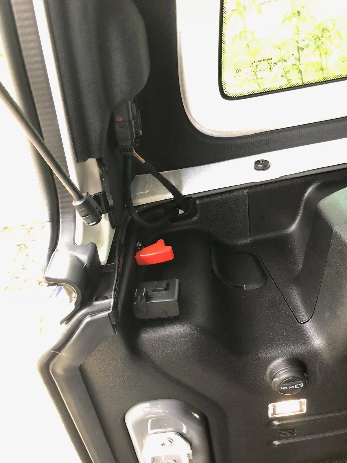 Jeep Wrangler JL JL 2 door pic and mod thread CE070D19-3F5D-409C-8D6A-7E6DCB92B1C4