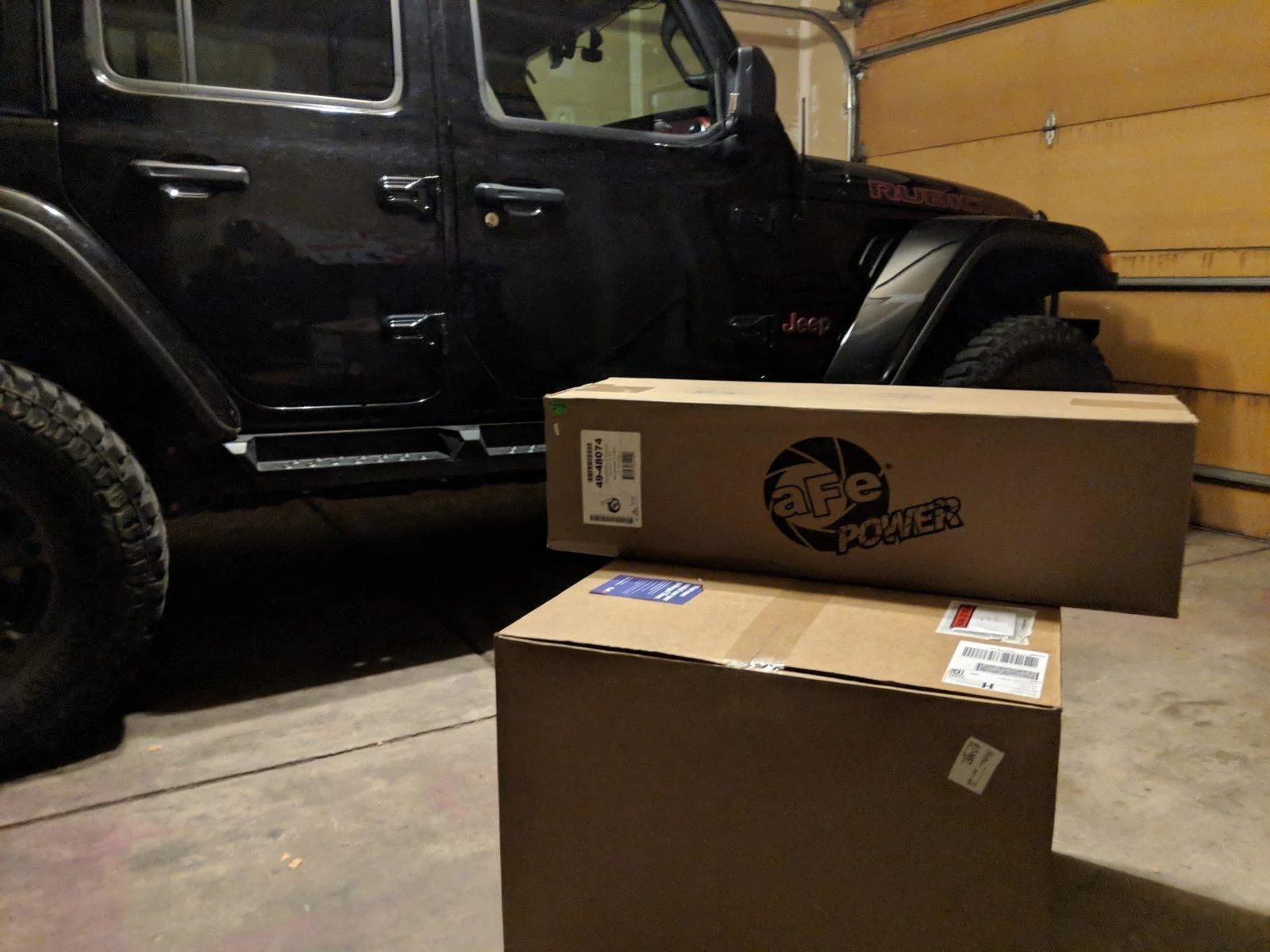 Jeep Wrangler JL Jeep humor waiting room ( ** NO POLITICS ** ) MVIMG_20181016_184217