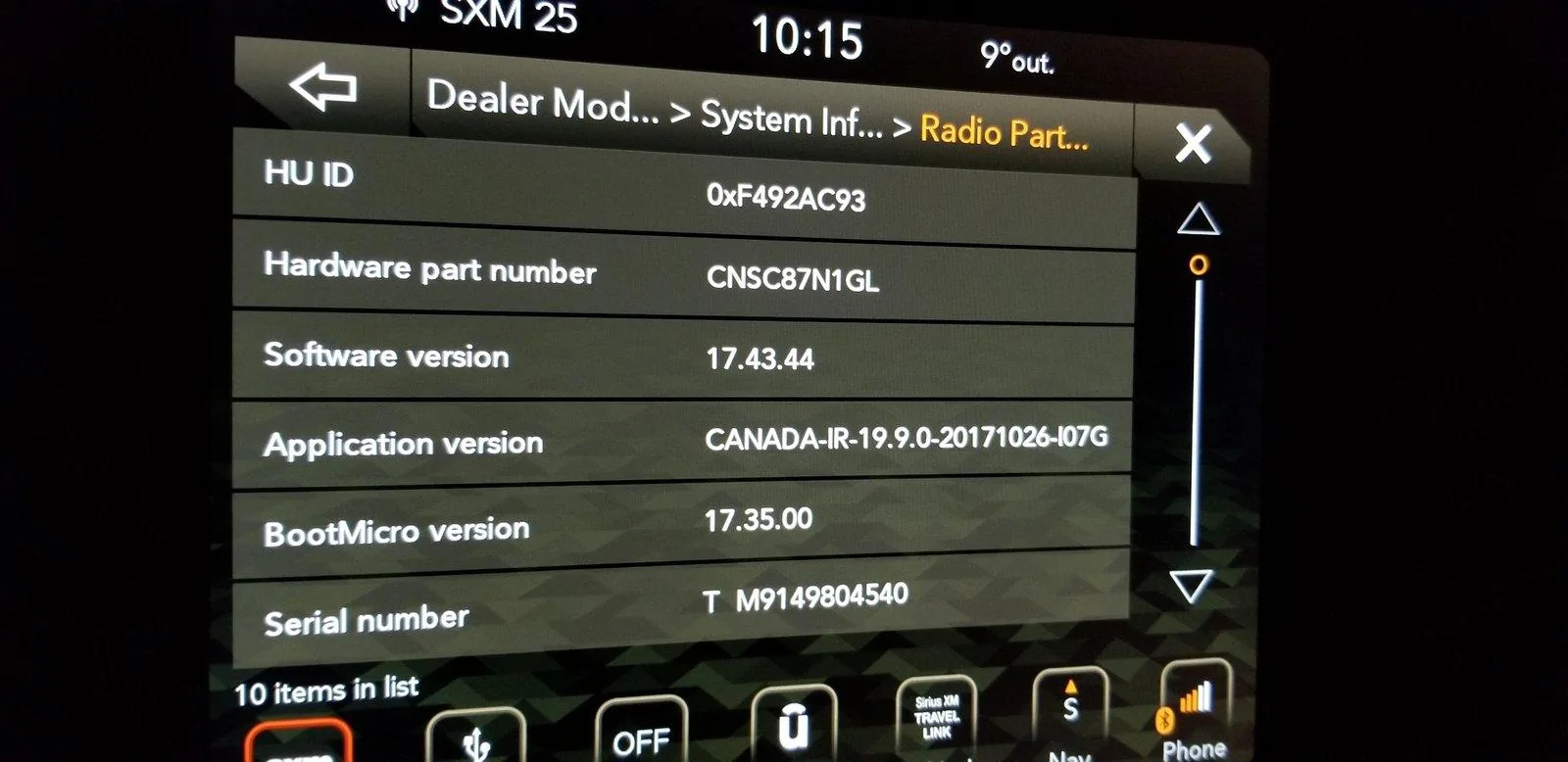 Jeep Wrangler JL Off Road Pages Update Status... Screenshot_20181016-214551_Gallery