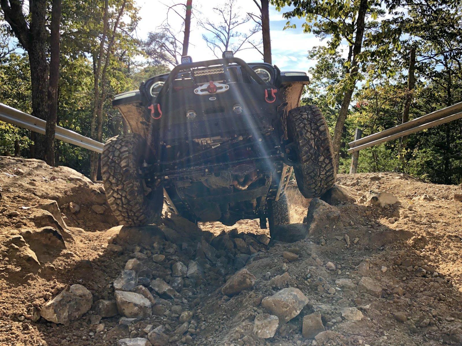 Jeep Wrangler JL North Carolina Roll Call 228ed41f-c5f3-4800-955f-e72e8c816850