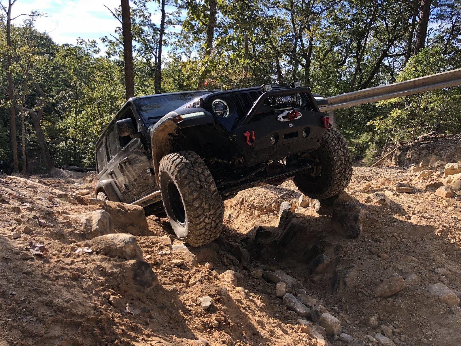 Jeep Wrangler JL North Carolina Roll Call e3665ce9-6d26-4409-b2e1-ce7b81504266