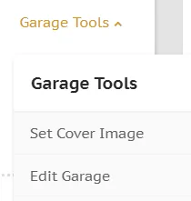 Jeep Wrangler JL Can't find section where I enter details of Jeep upload_2018-10-17_9-48-45