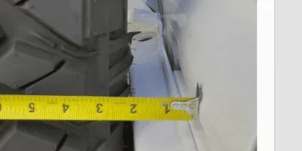 Jeep Wrangler JL Tailgate reinforcement do we really need it? upload_2018-10-17_20-27-43
