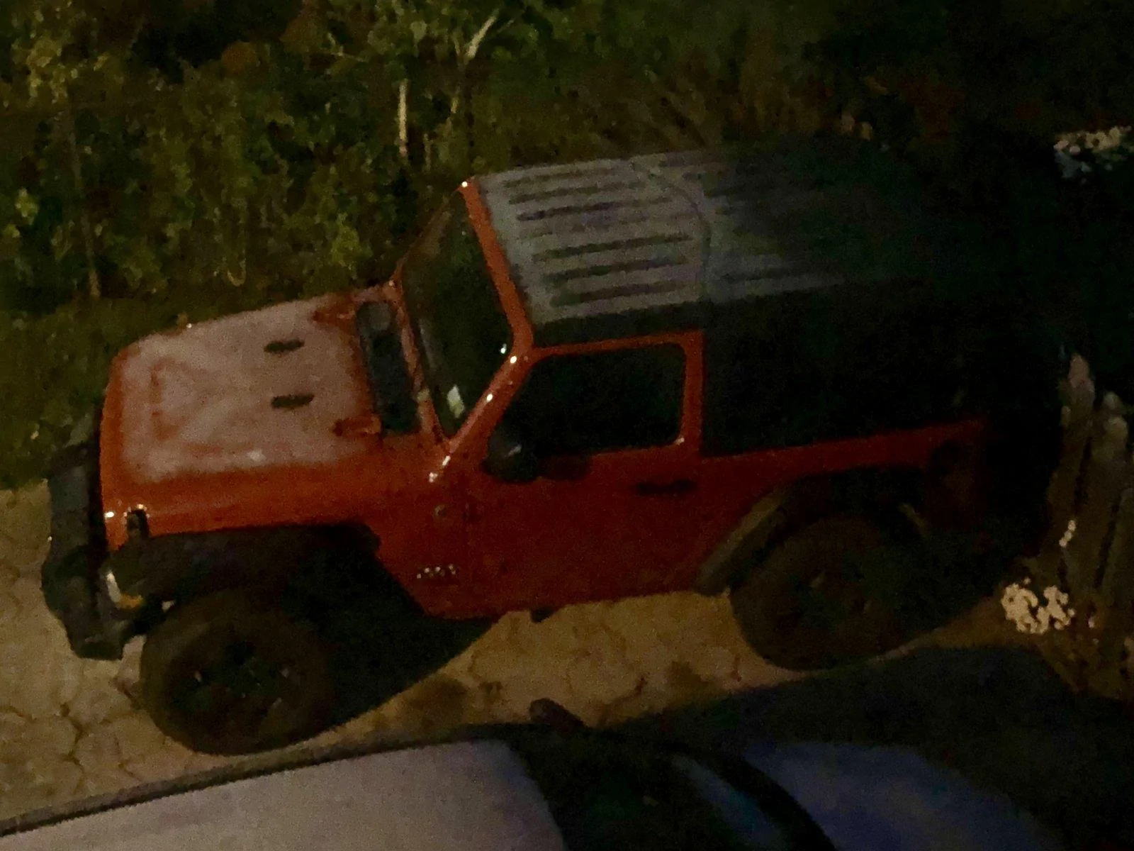 Jeep Wrangler JL Jeep humor waiting room ( ** NO POLITICS ** ) EABEC819-A557-48BF-97D1-C2E52D377213