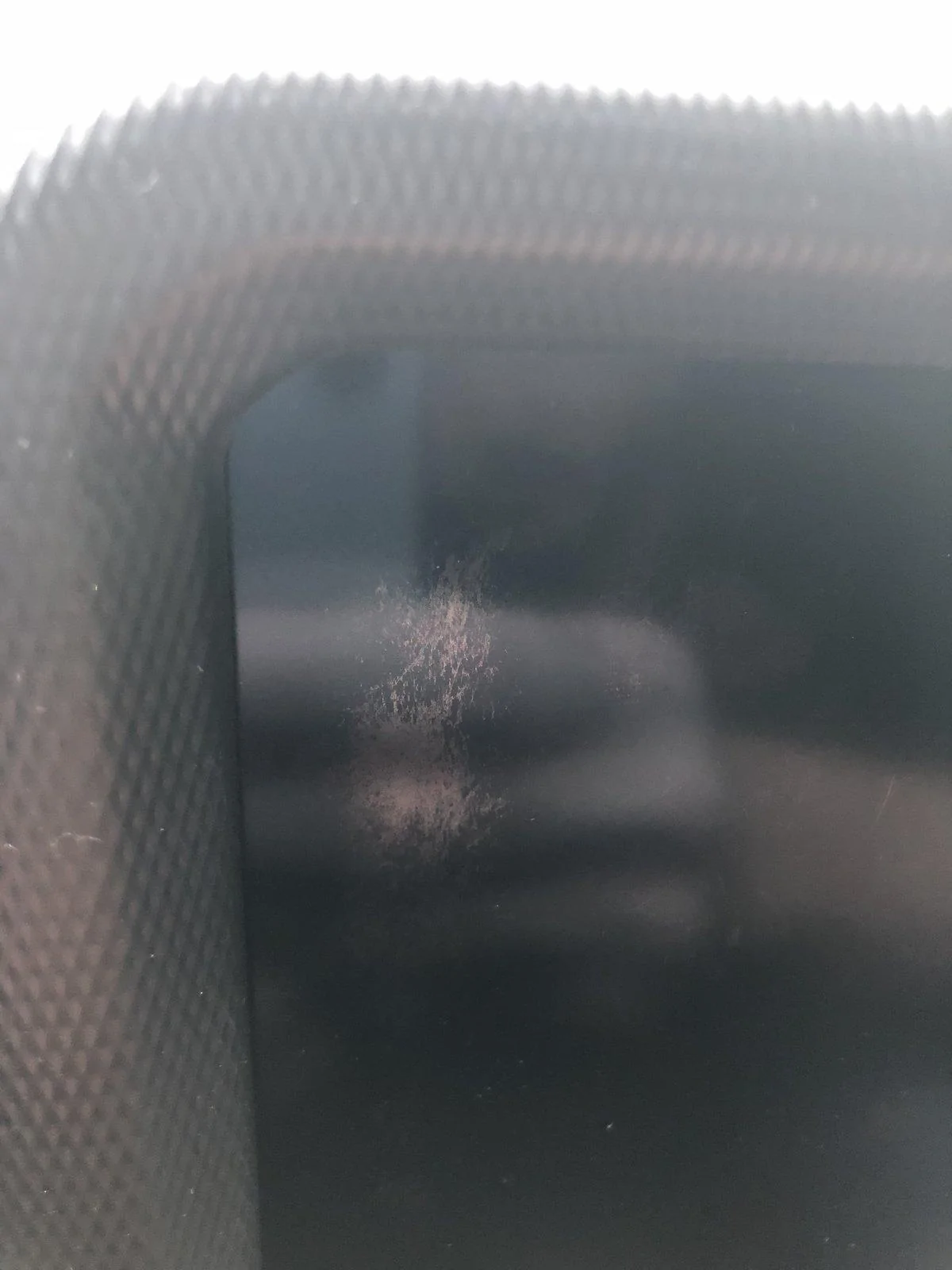 Jeep Wrangler JL 8.4" Touchscreen wear!!!! WTF? E5F940B9-82F5-4A7F-8963-3F69E1E10E90