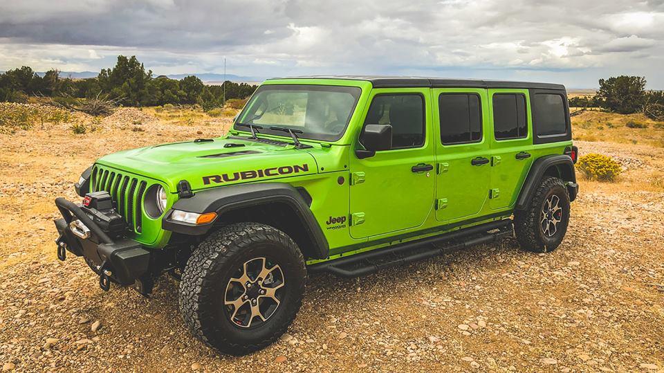 Jeep Wrangler JL 2 DOOR JL build/order discussions master thread 44219799_10158650736366515_5482610694912212992_n