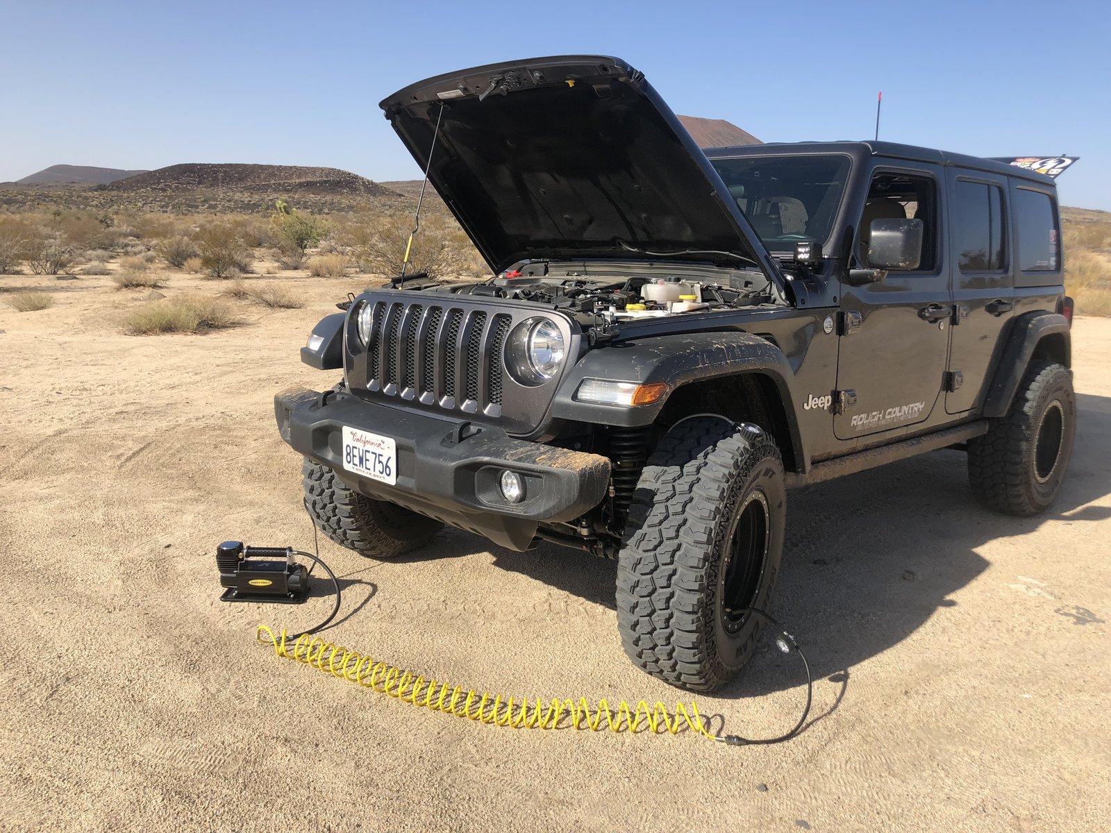 Jeep Wrangler JL Air Compressors? 9DB56D1C-5C05-4900-8C8A-B006FC27A65C