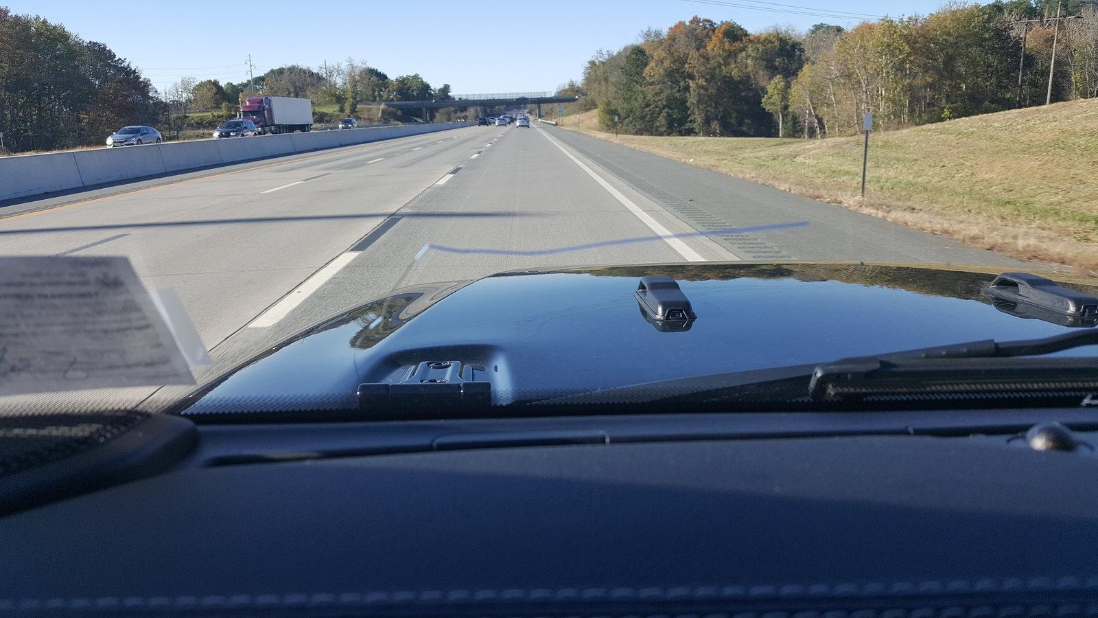 Jeep Wrangler JL Cracked Windshield Club 20181018_154347