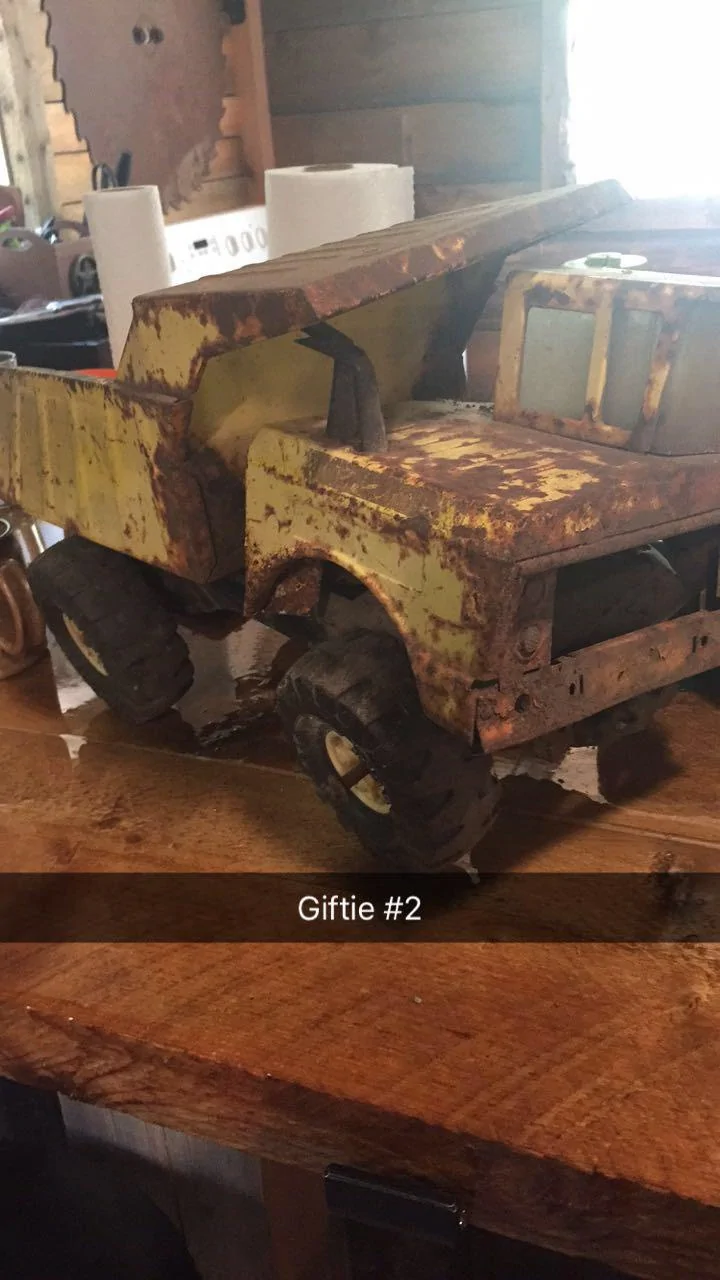 Jeep Wrangler JL Jeep humor waiting room ( ** NO POLITICS ** ) 97672E4C-DDE0-4043-87A2-934C1B1A0D3C